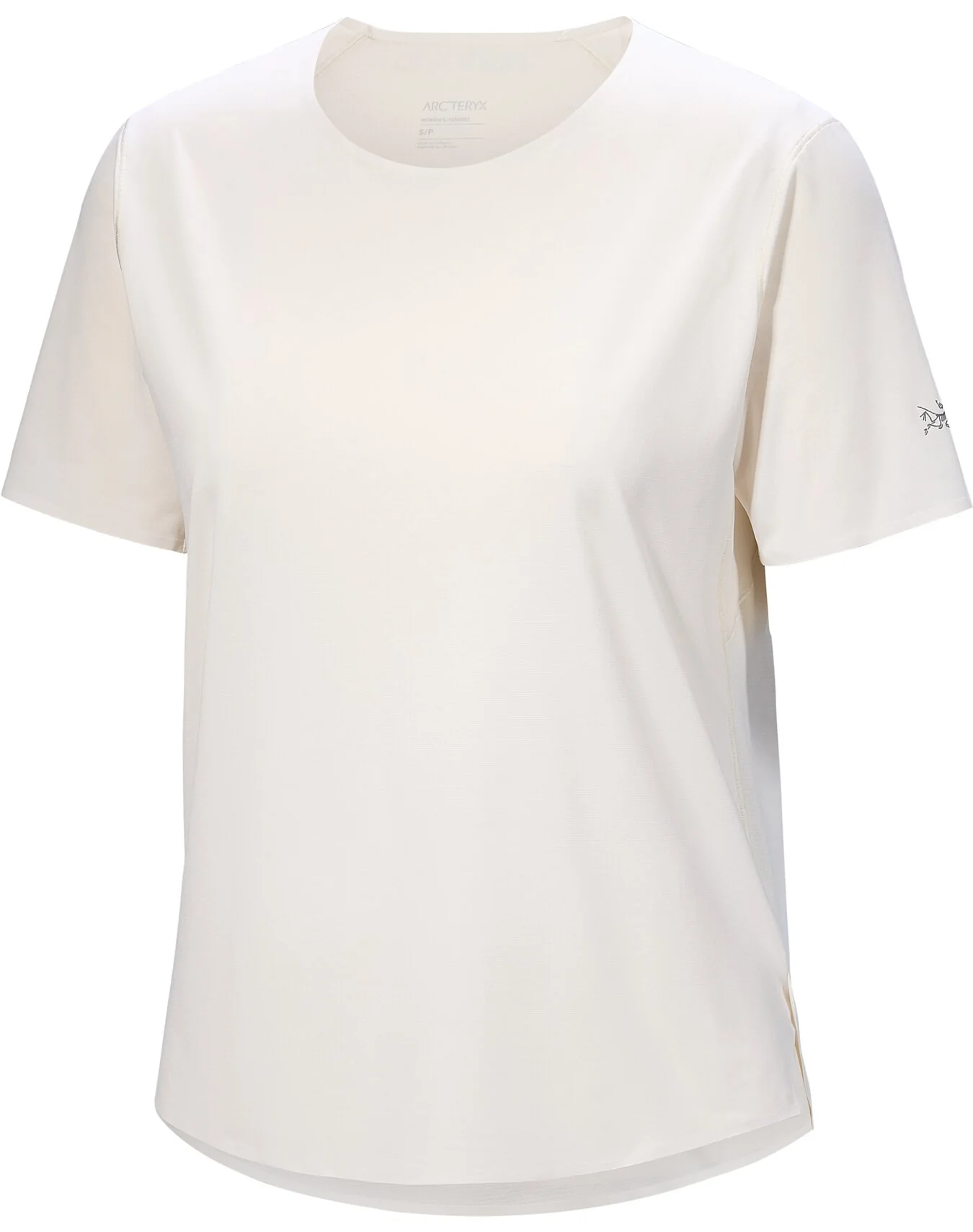 Norvan Crew Neck Shirt SS Women's - Image 7