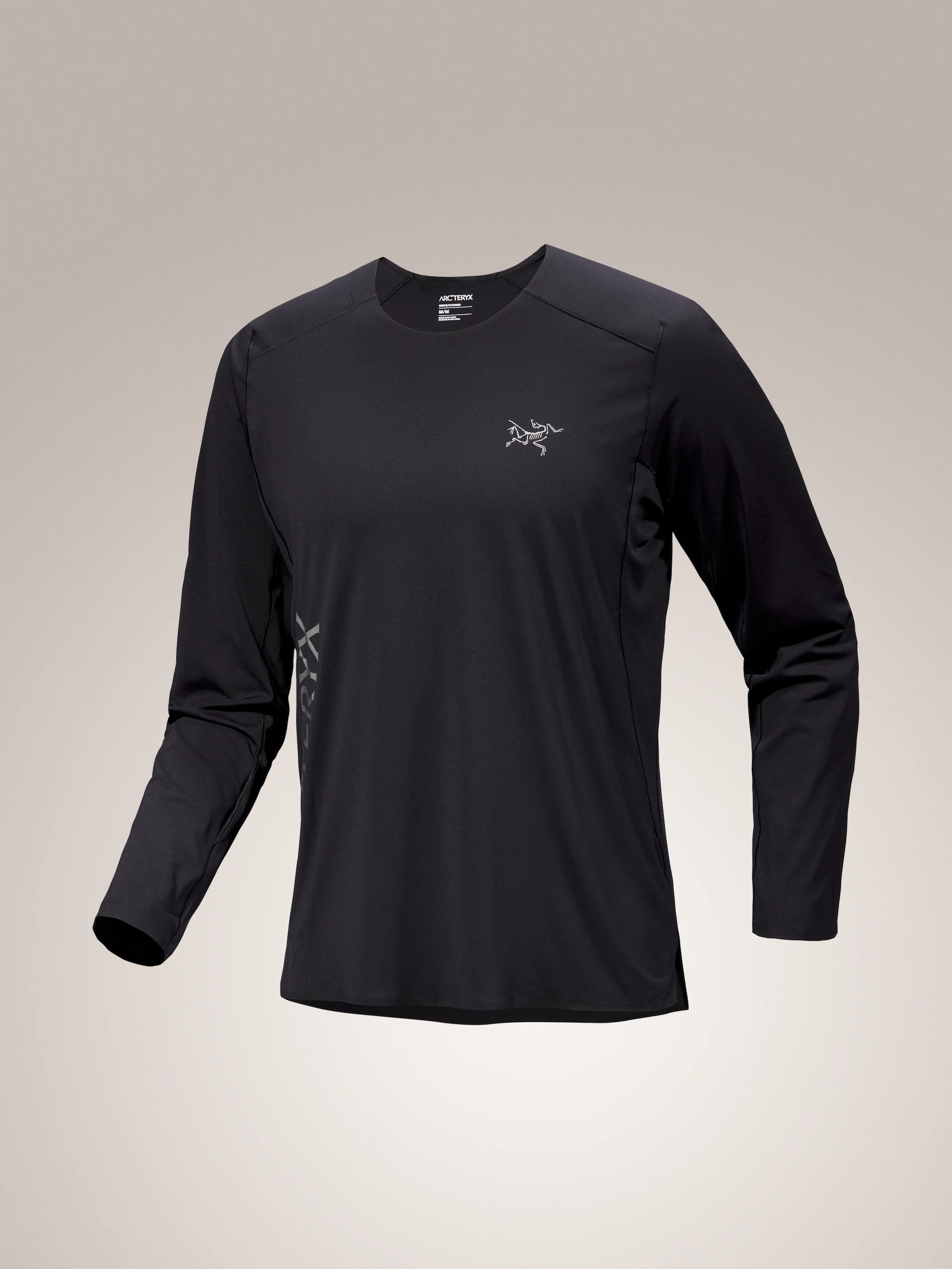 Norvan Downword Logo Shirt LS Men's - Image 6