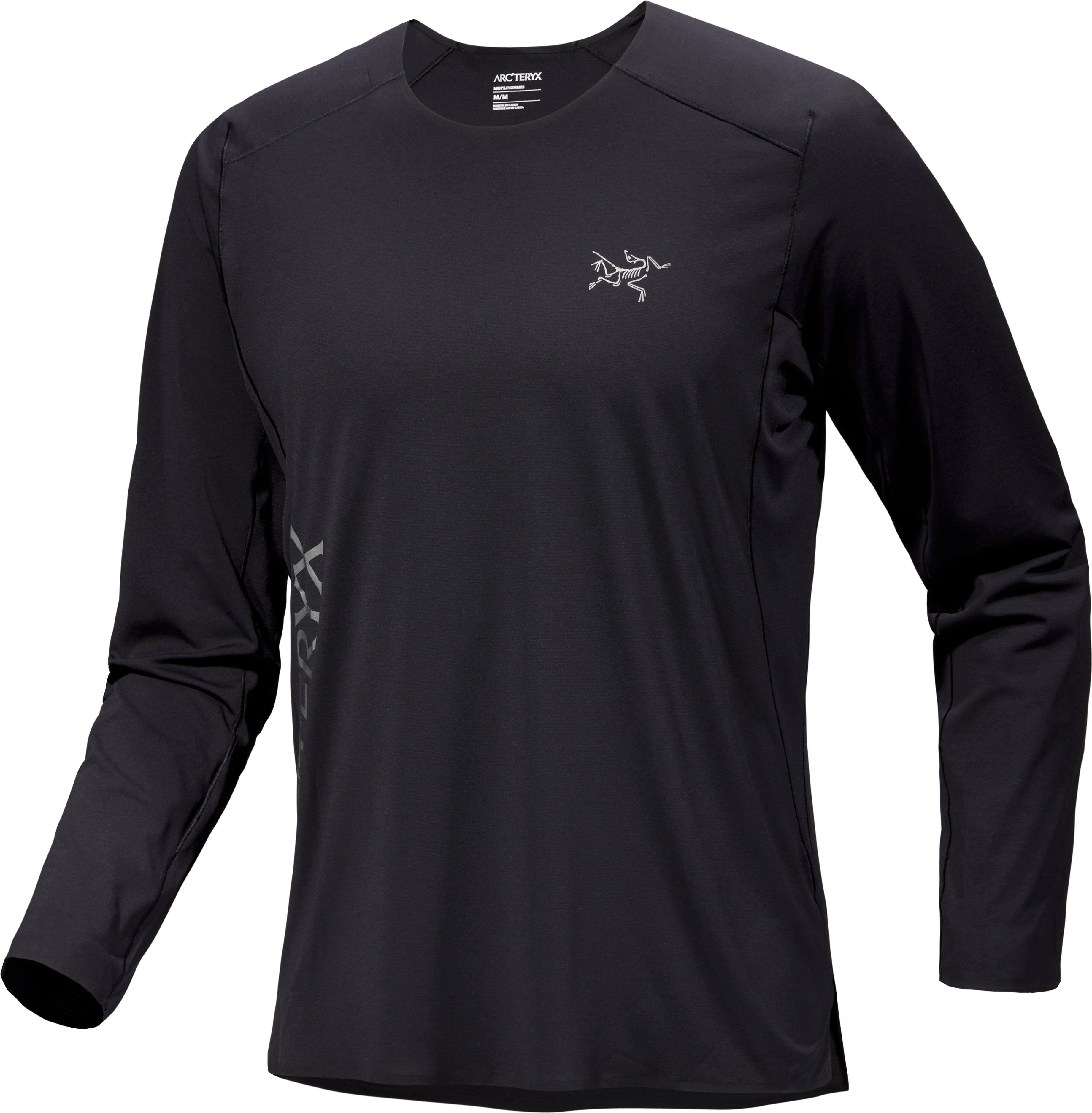 Norvan Downword Logo Shirt LS Men's - Image 7