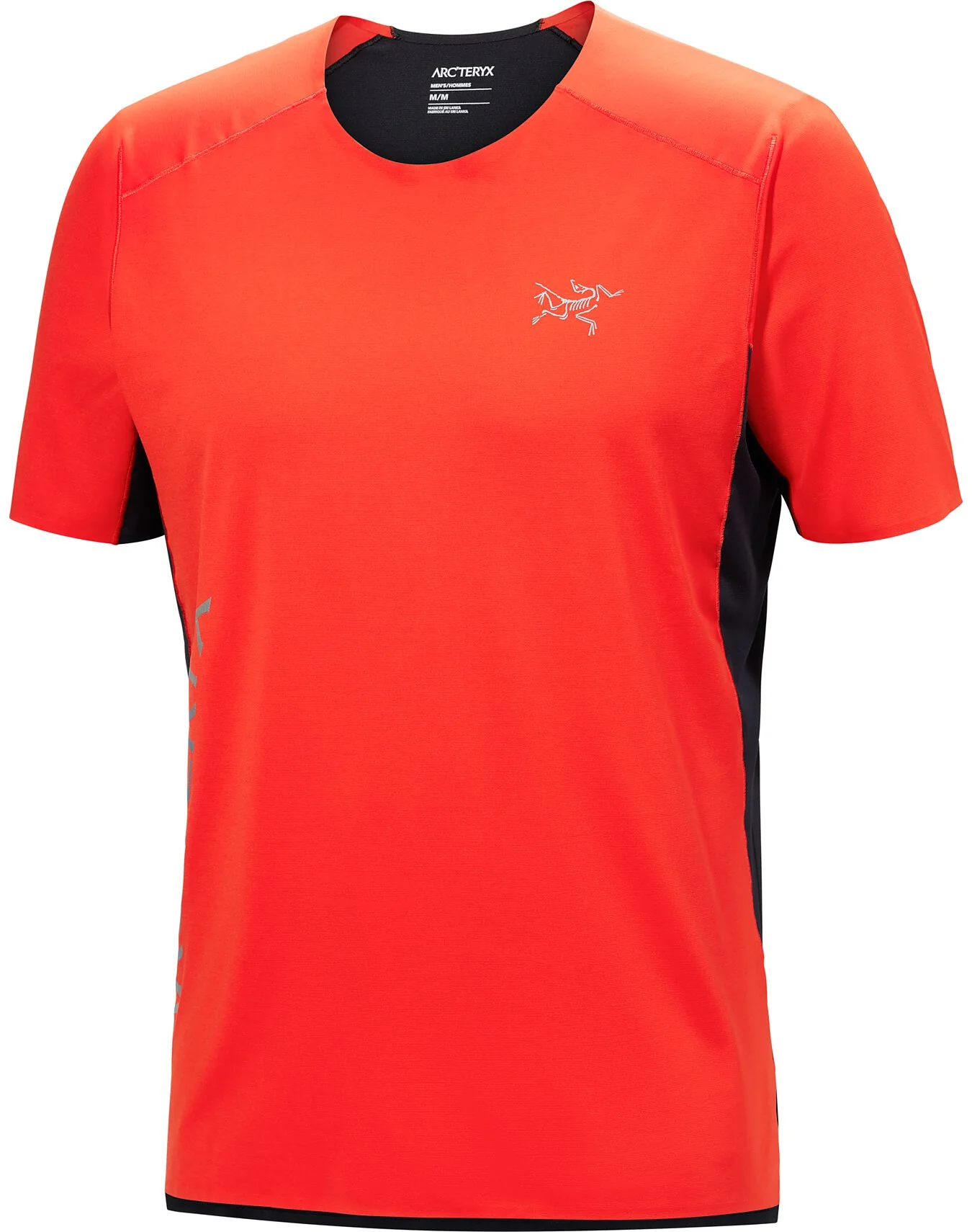 Norvan Downword Logo Shirt SS Men's - Image 7