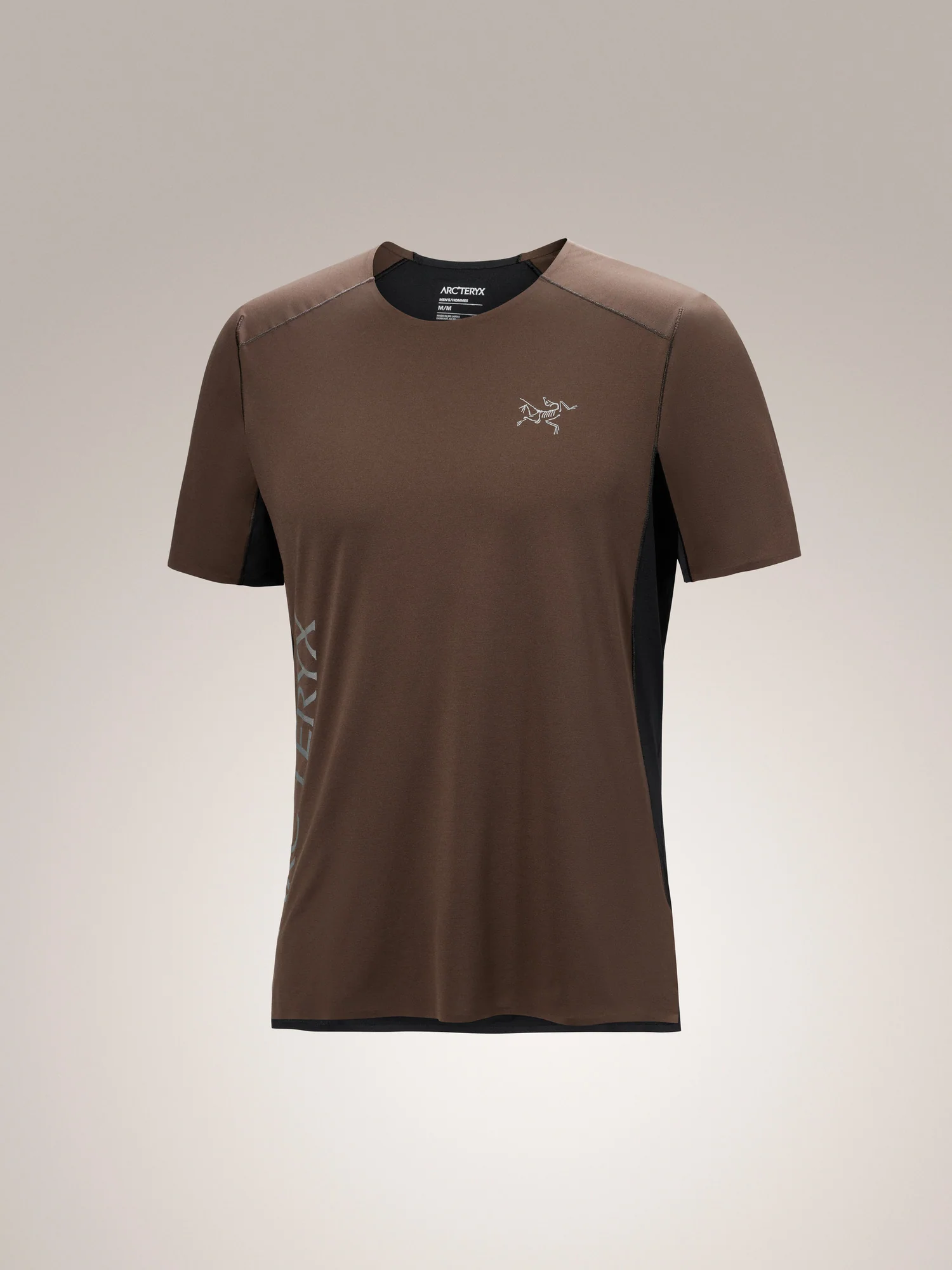 Norvan Downword Logo Shirt SS Men's - Image 6