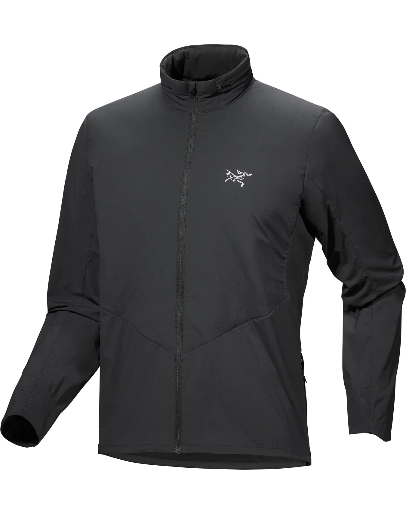 Norvan Insulated Hoody Men's - Image 11