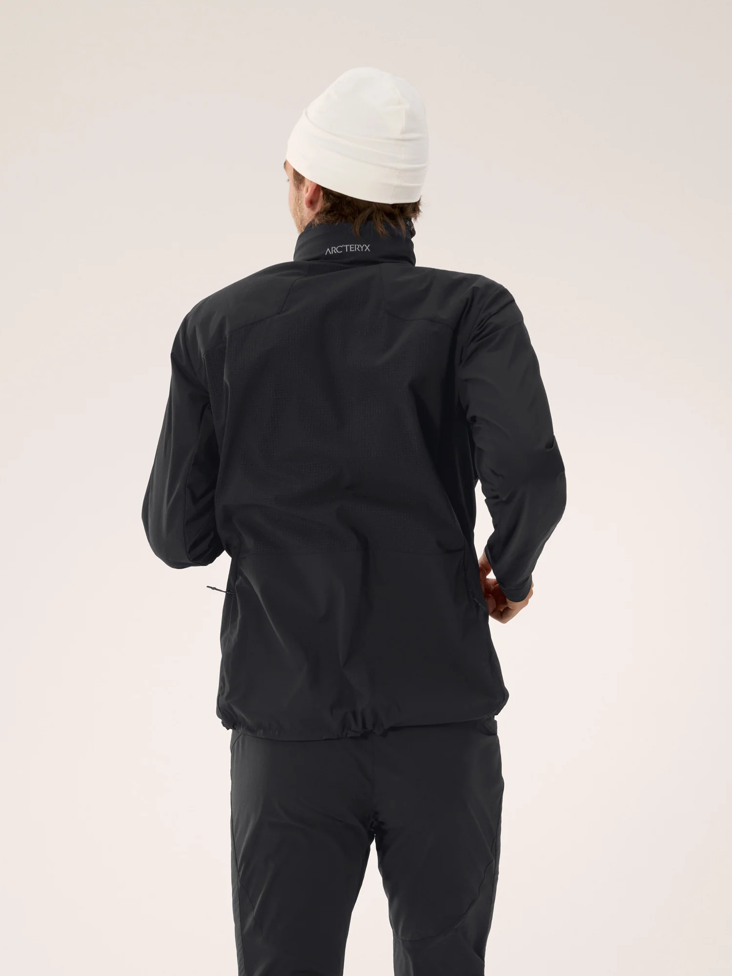 Norvan Insulated Hoody Men's - Image 3