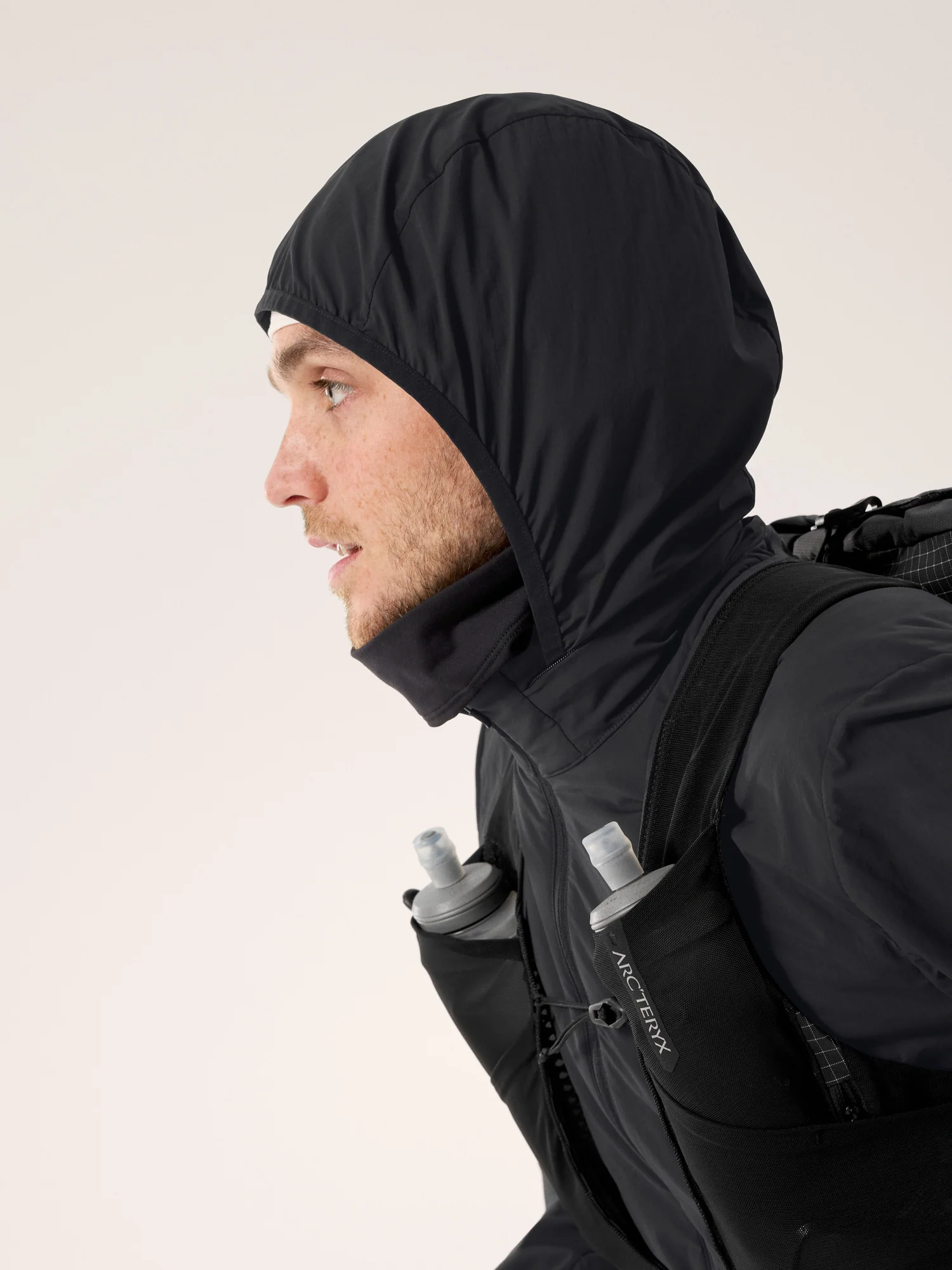 Norvan Insulated Hoody Men's - Image 7