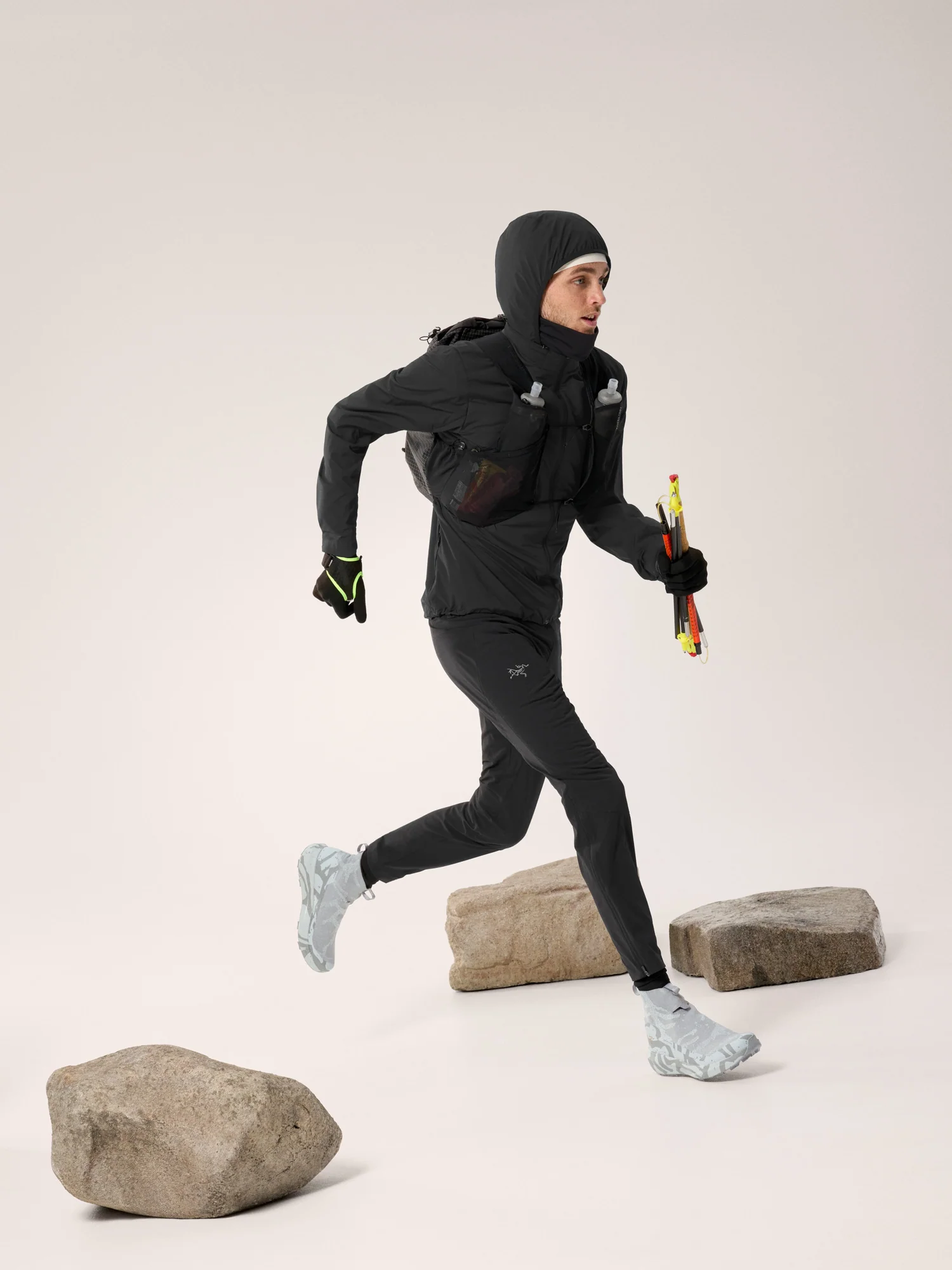 Norvan Insulated Hoody Men's - Image 8