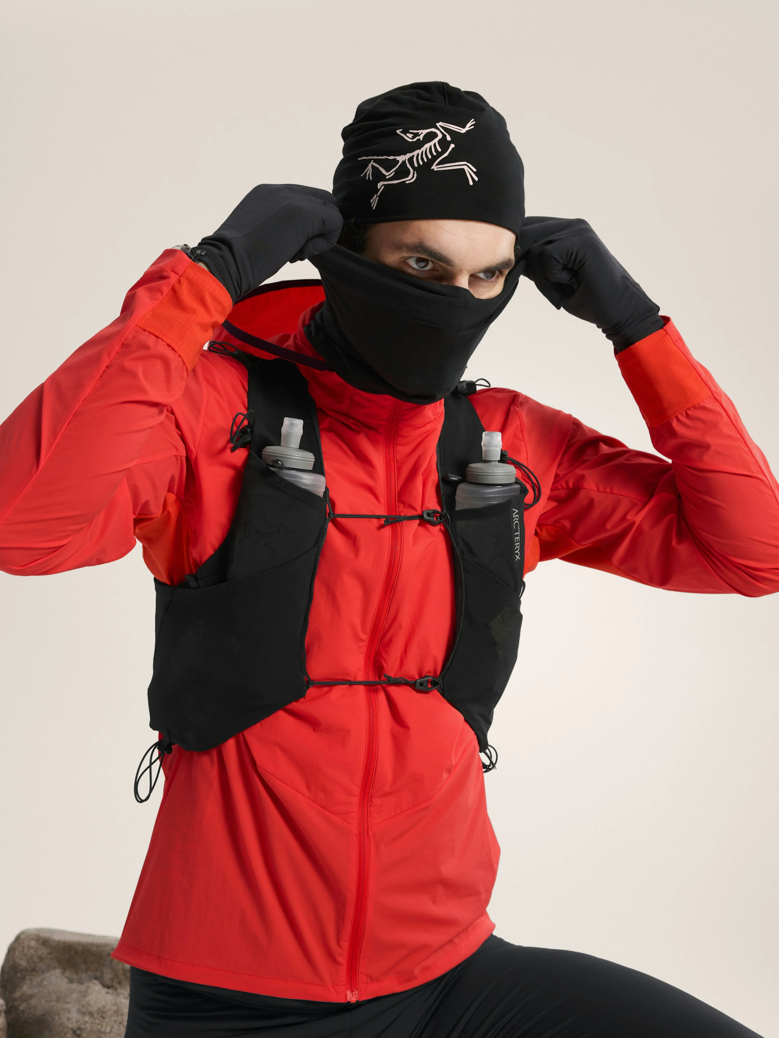 Norvan Insulated Hoody Men's - Image 2