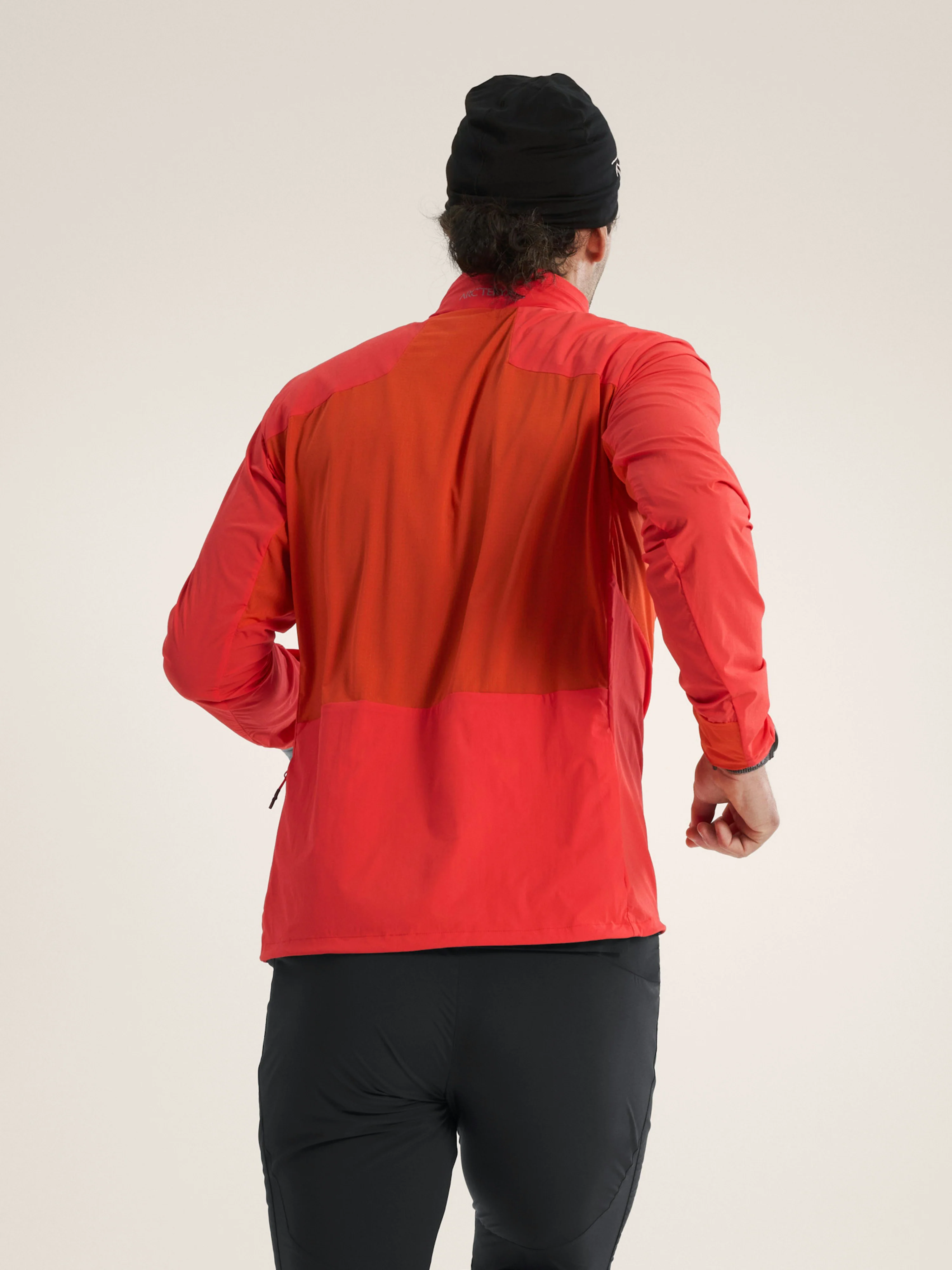 Norvan Insulated Hoody Men's - Image 3