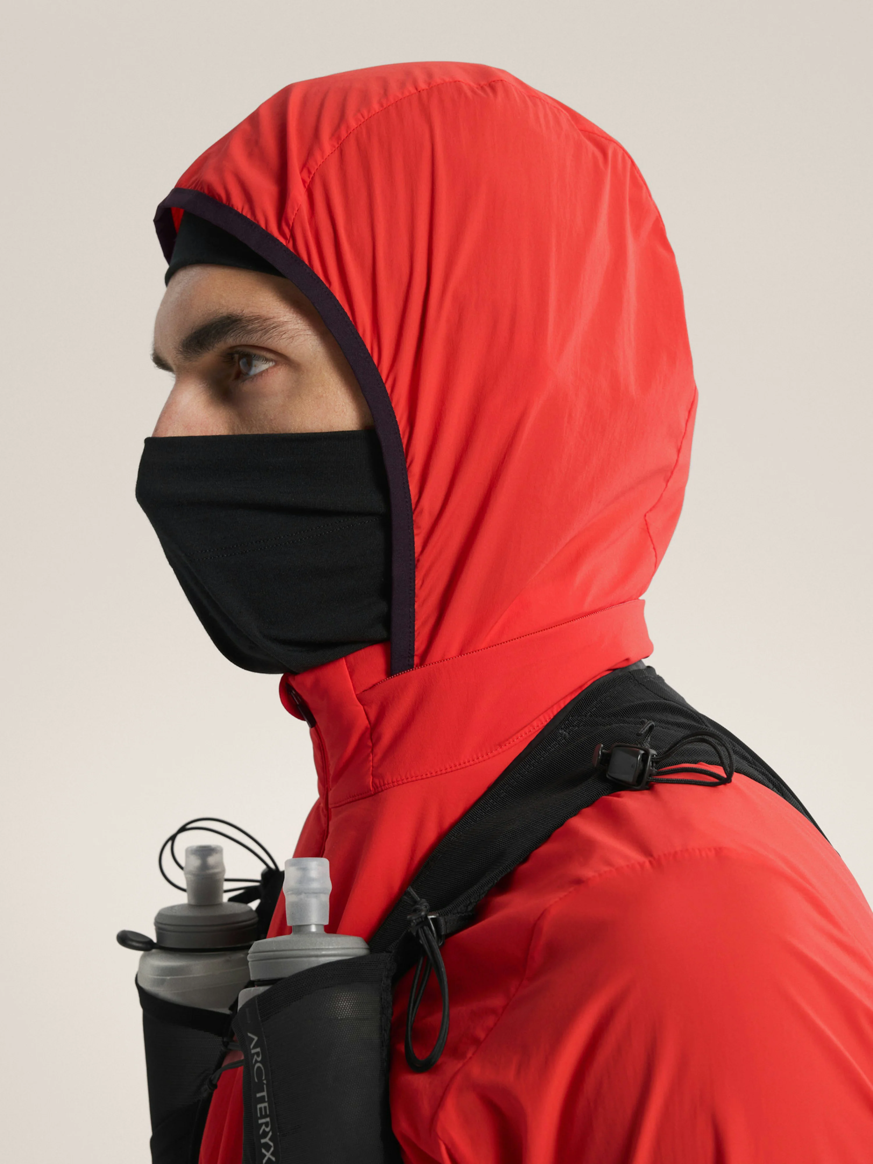 Norvan Insulated Hoody Men's - Image 5