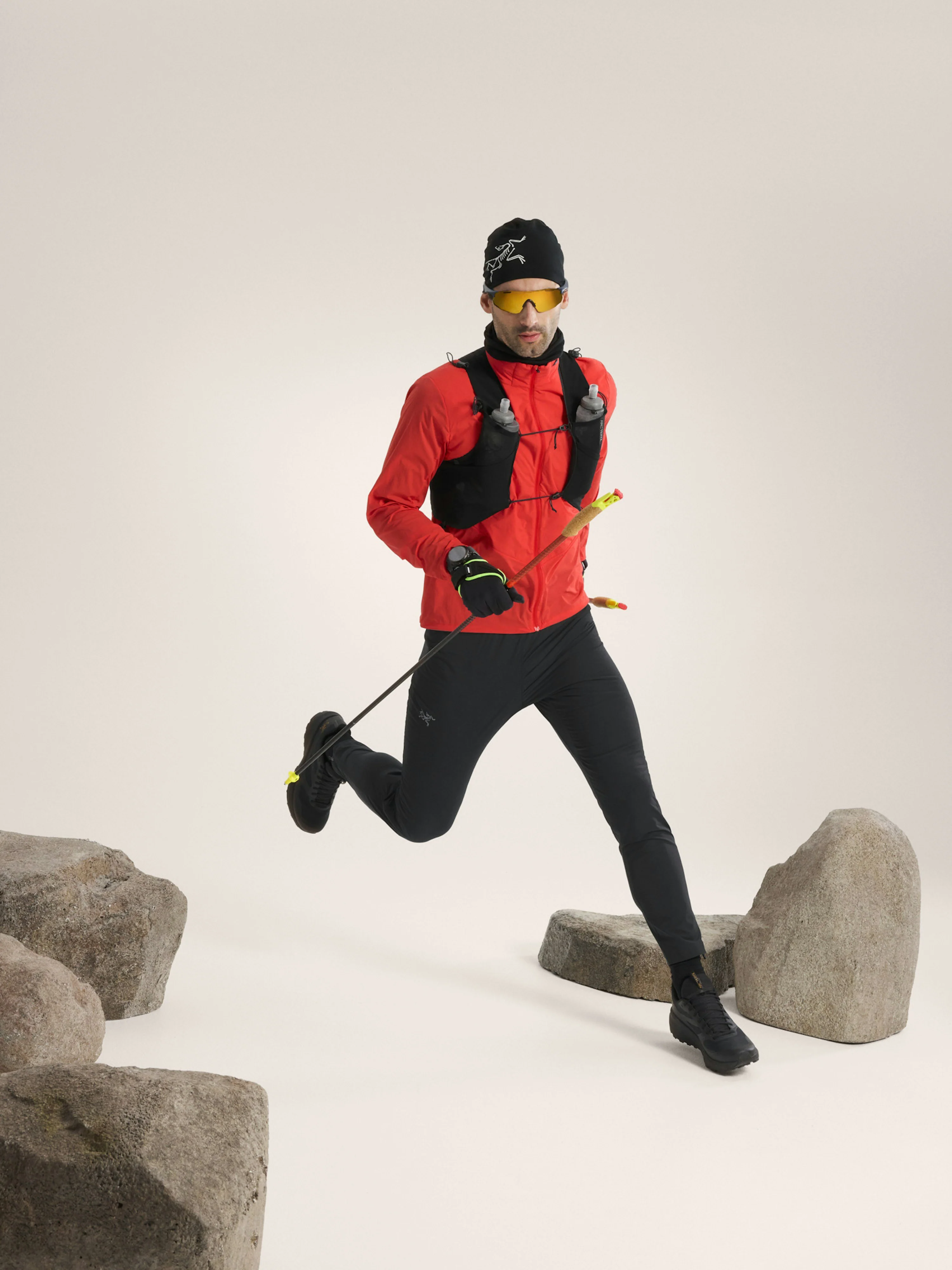 Norvan Insulated Hoody Men's - Image 7