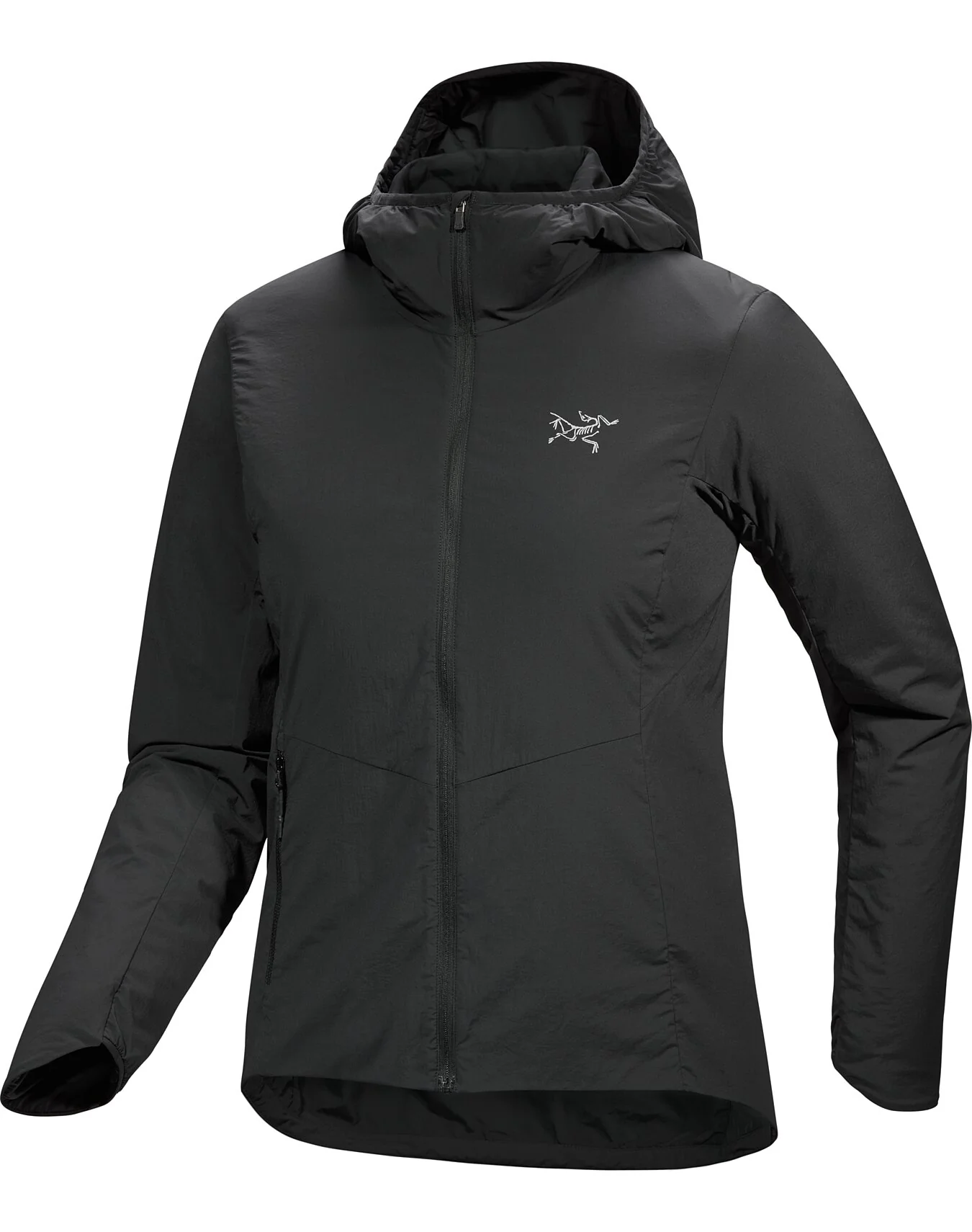 Norvan Insulated Hoody Women's - Image 10