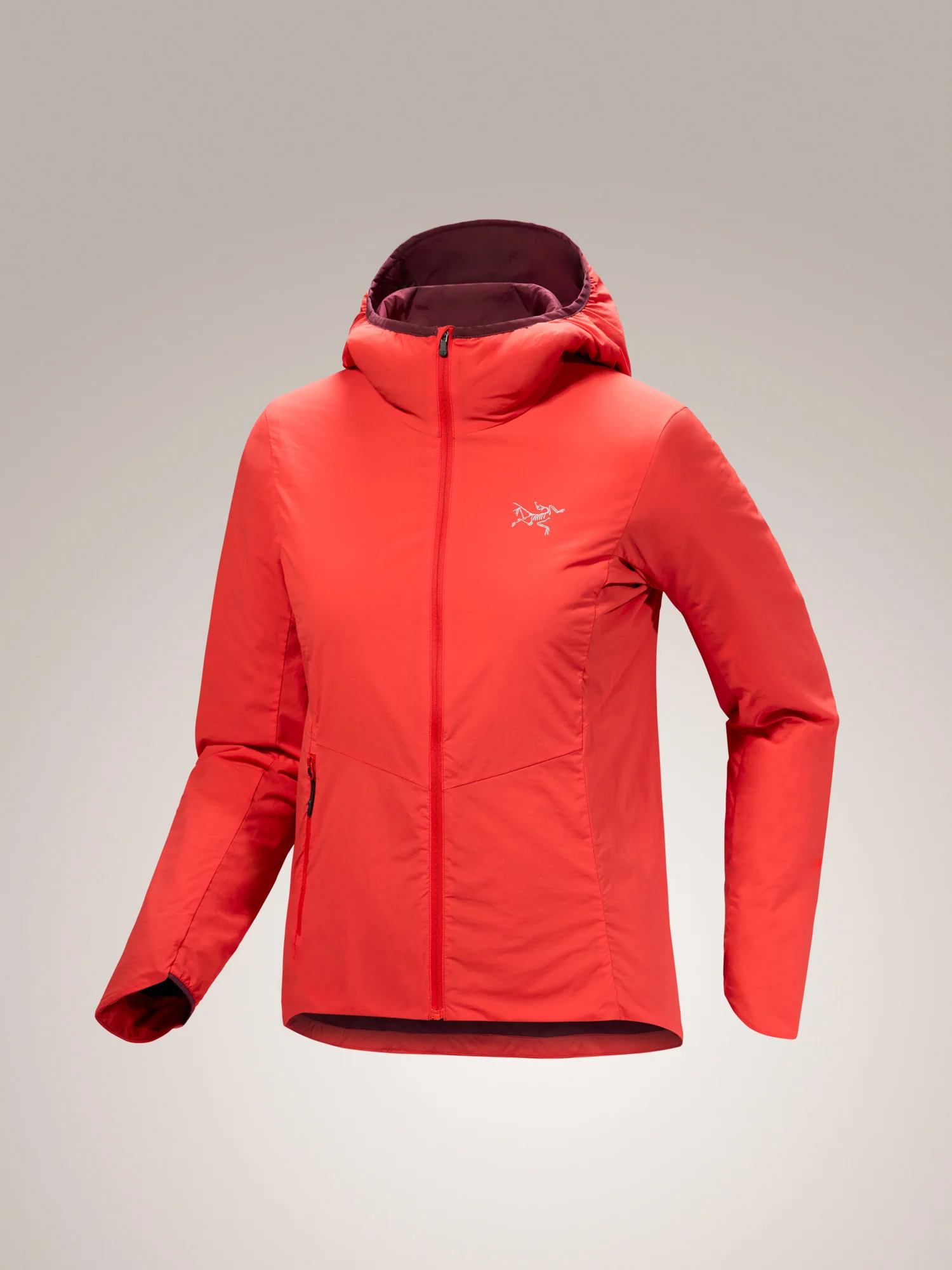 Norvan Insulated Hoody Women's - Image 10