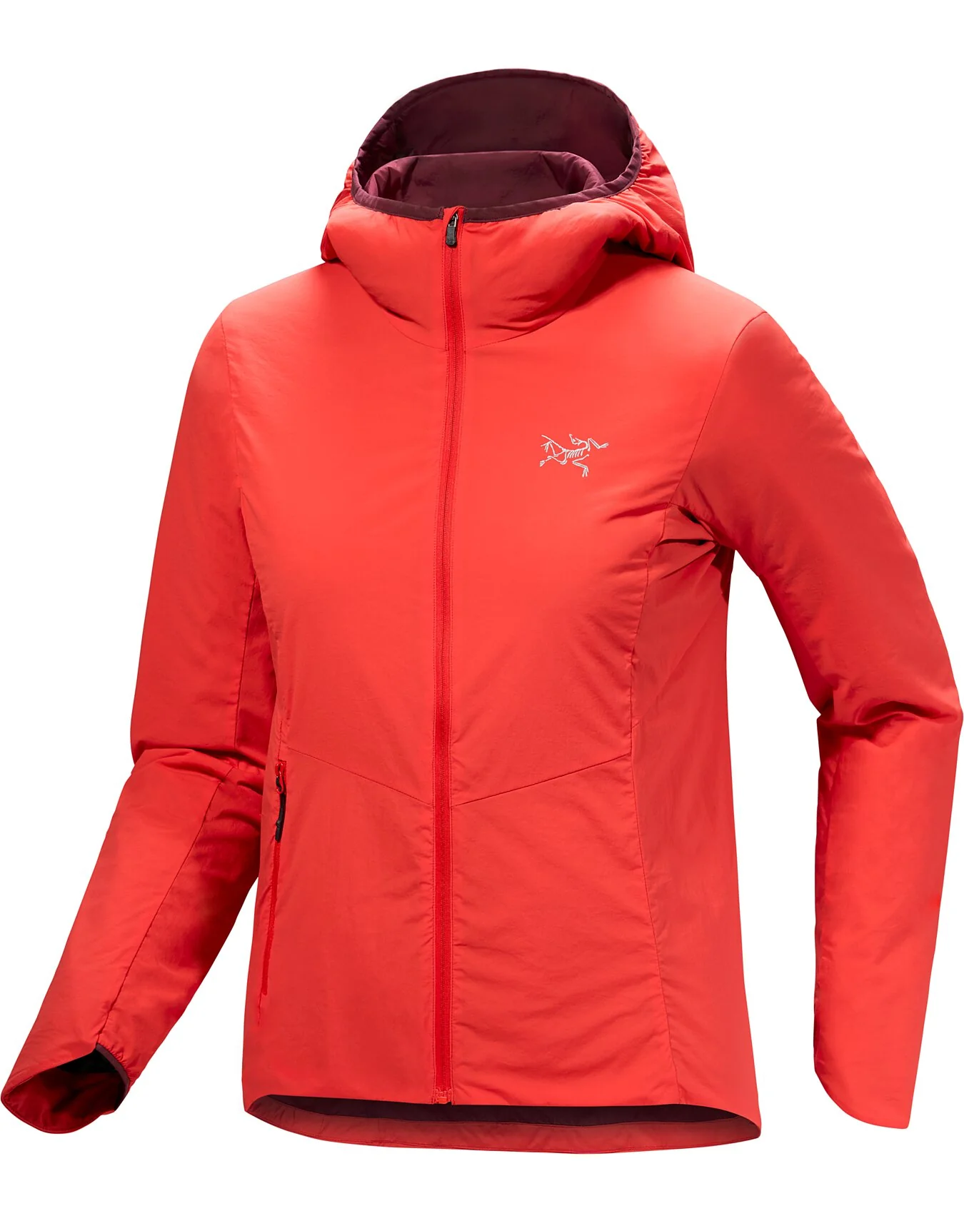Norvan Insulated Hoody Women's - Image 11