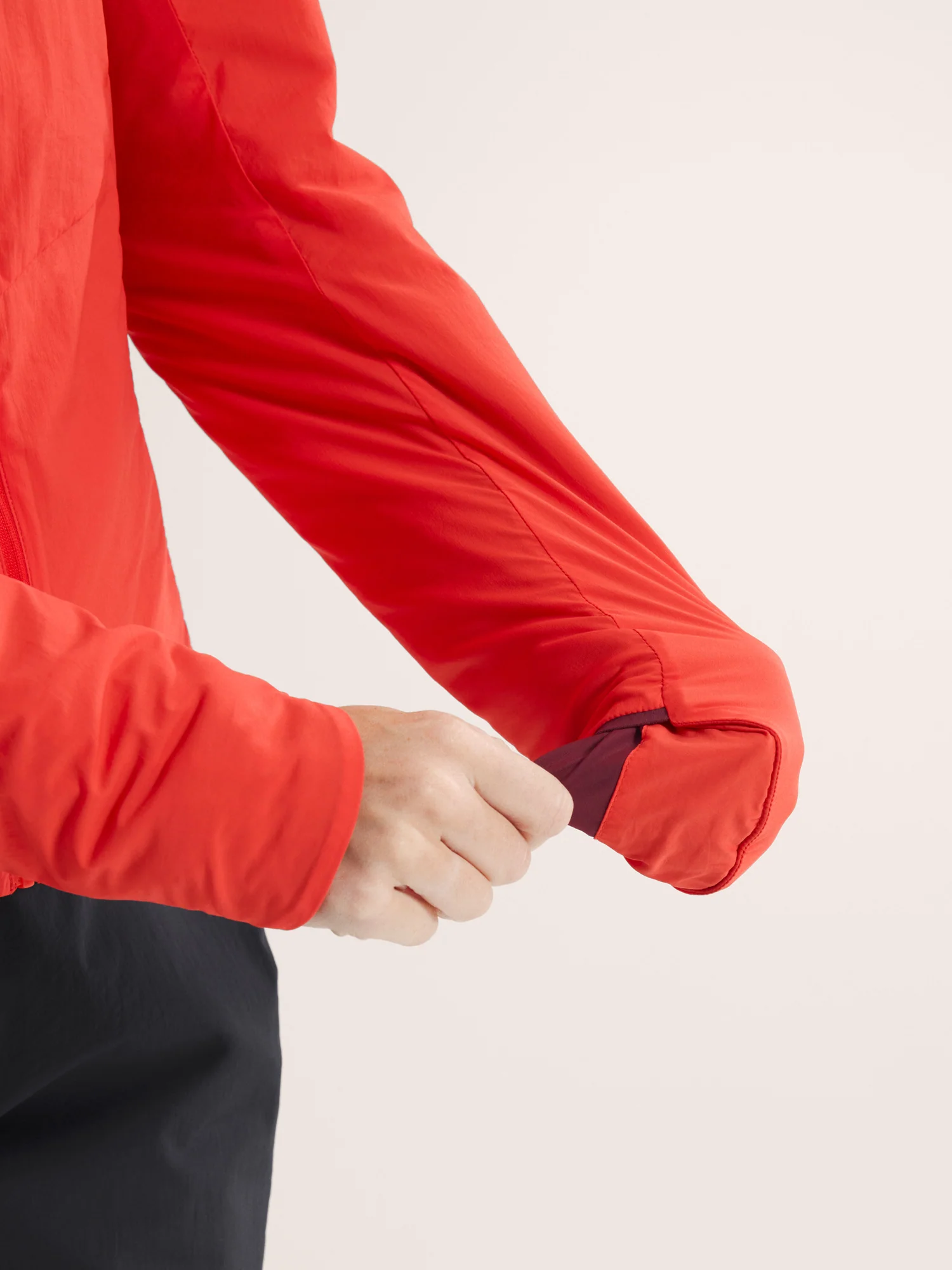 Norvan Insulated Hoody Women's - Image 4