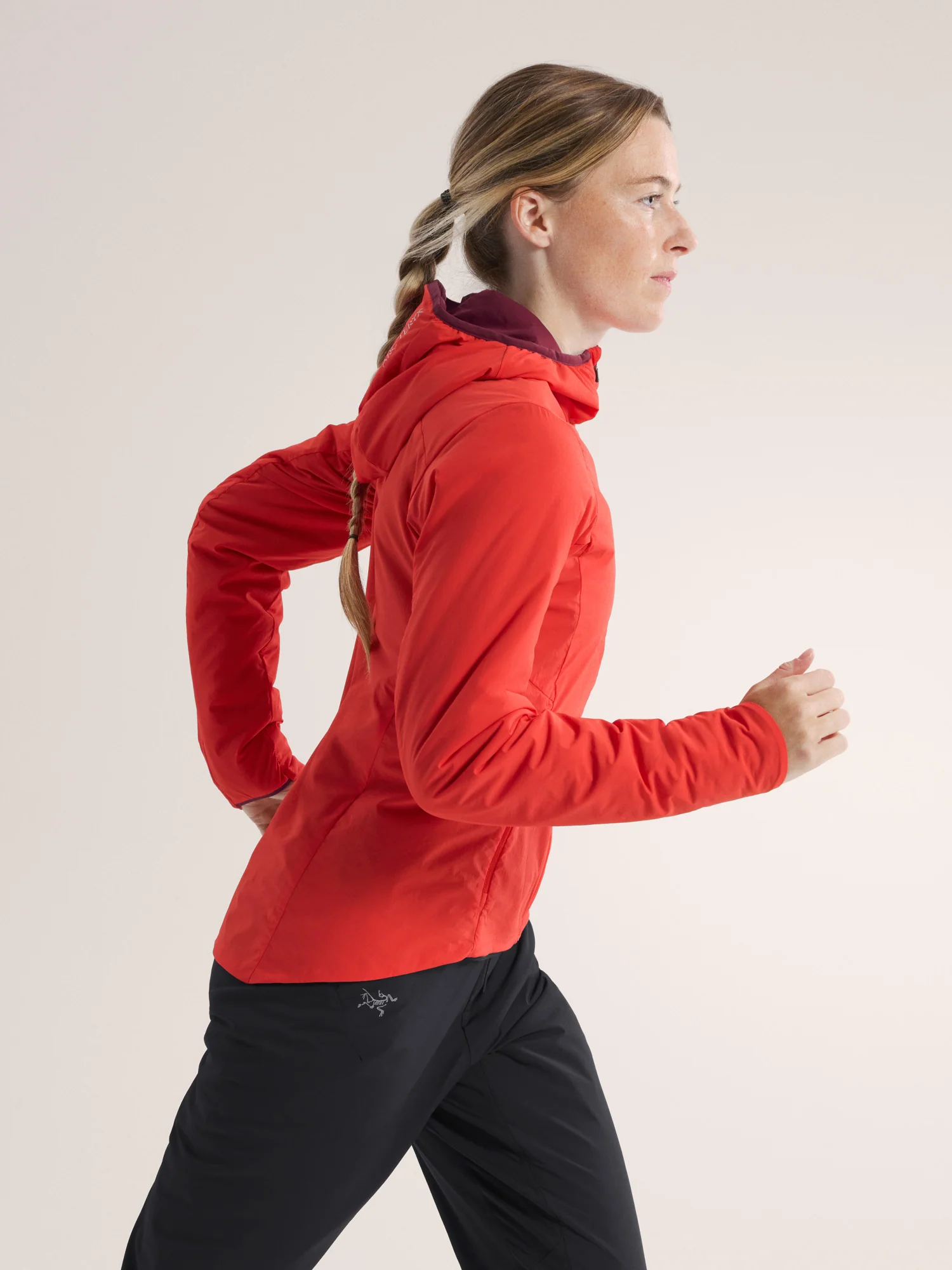 Norvan Insulated Hoody Women's - Image 5