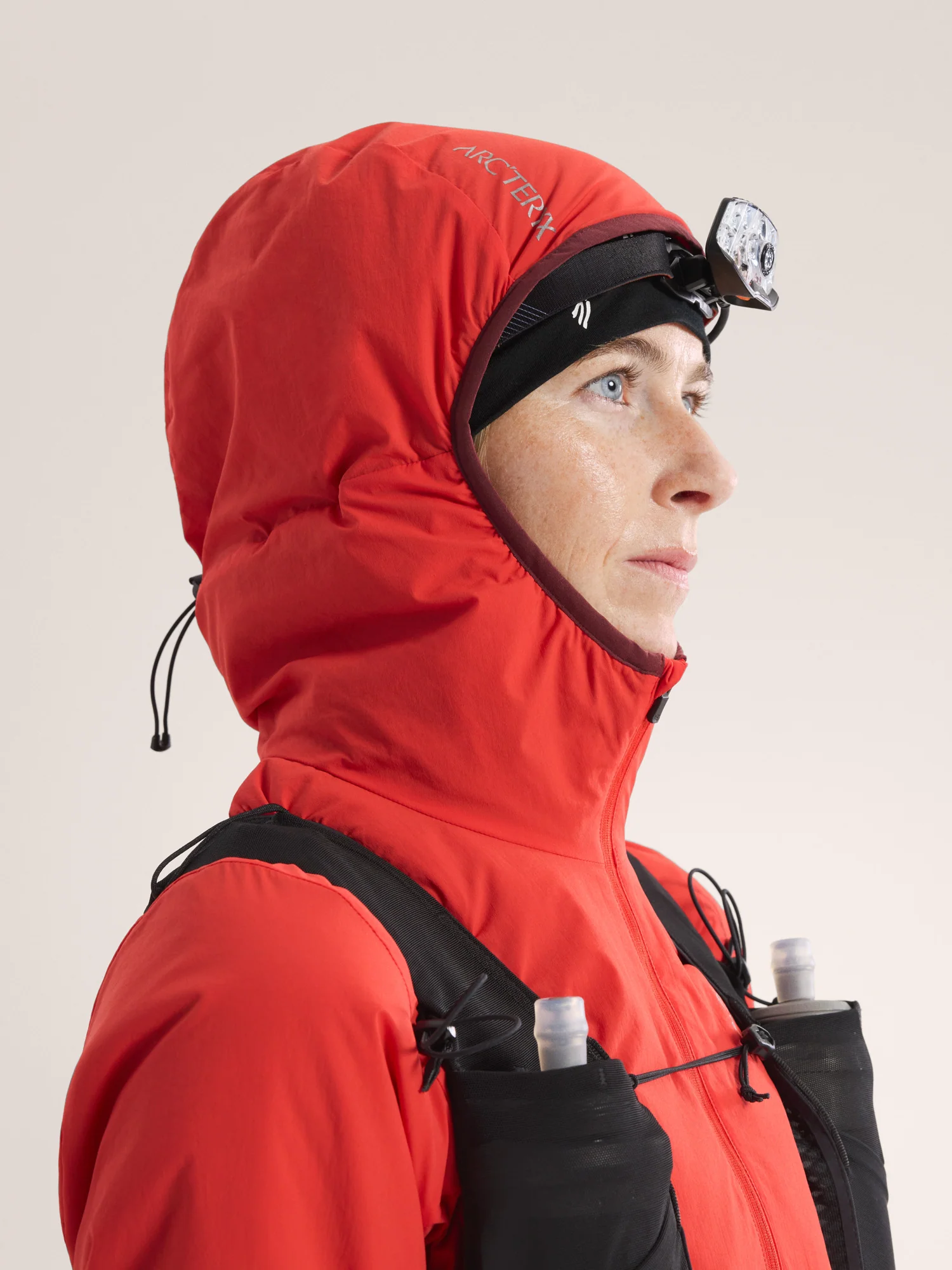 Norvan Insulated Hoody Women's - Image 7