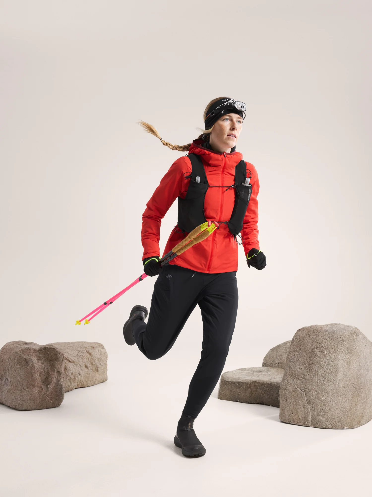Norvan Insulated Hoody Women's - Image 8
