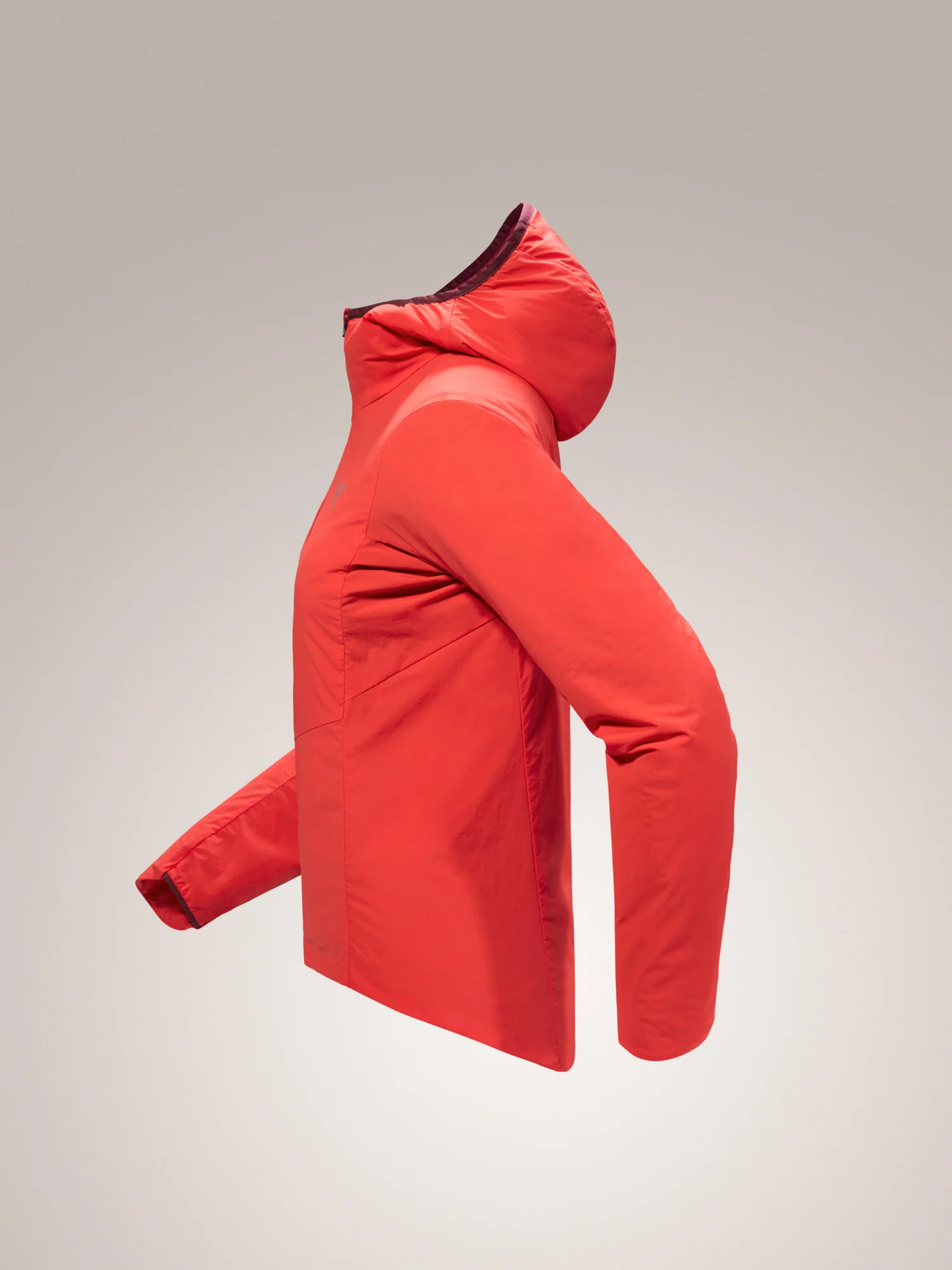 Norvan Insulated Hoody Women's - Image 9