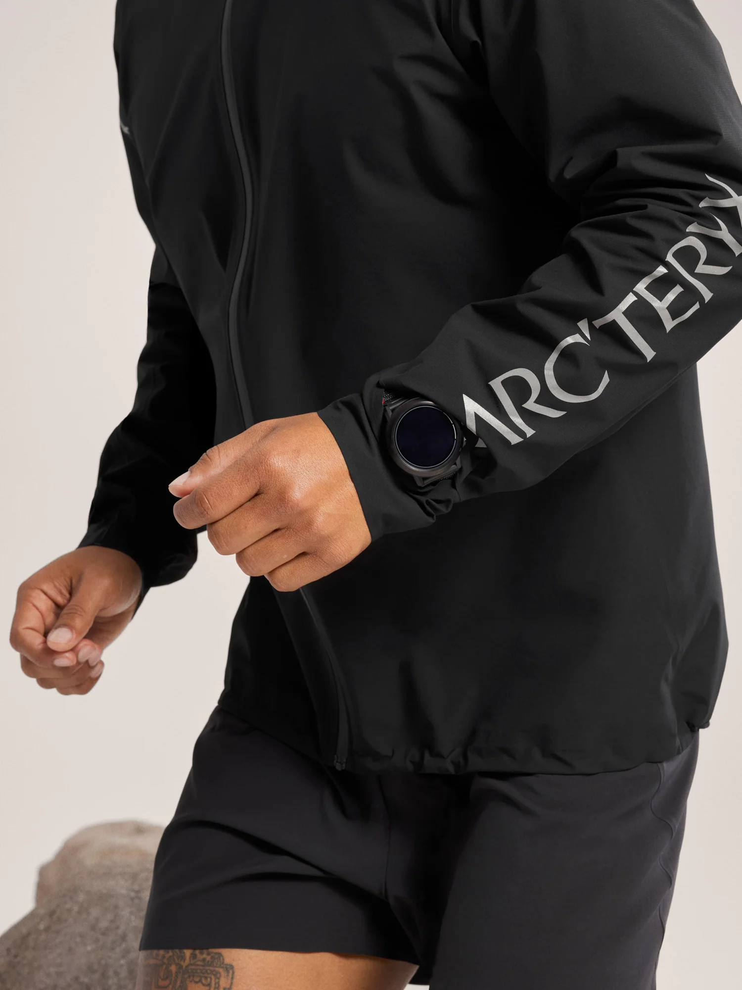 Norvan Jacket Men's - Image 5