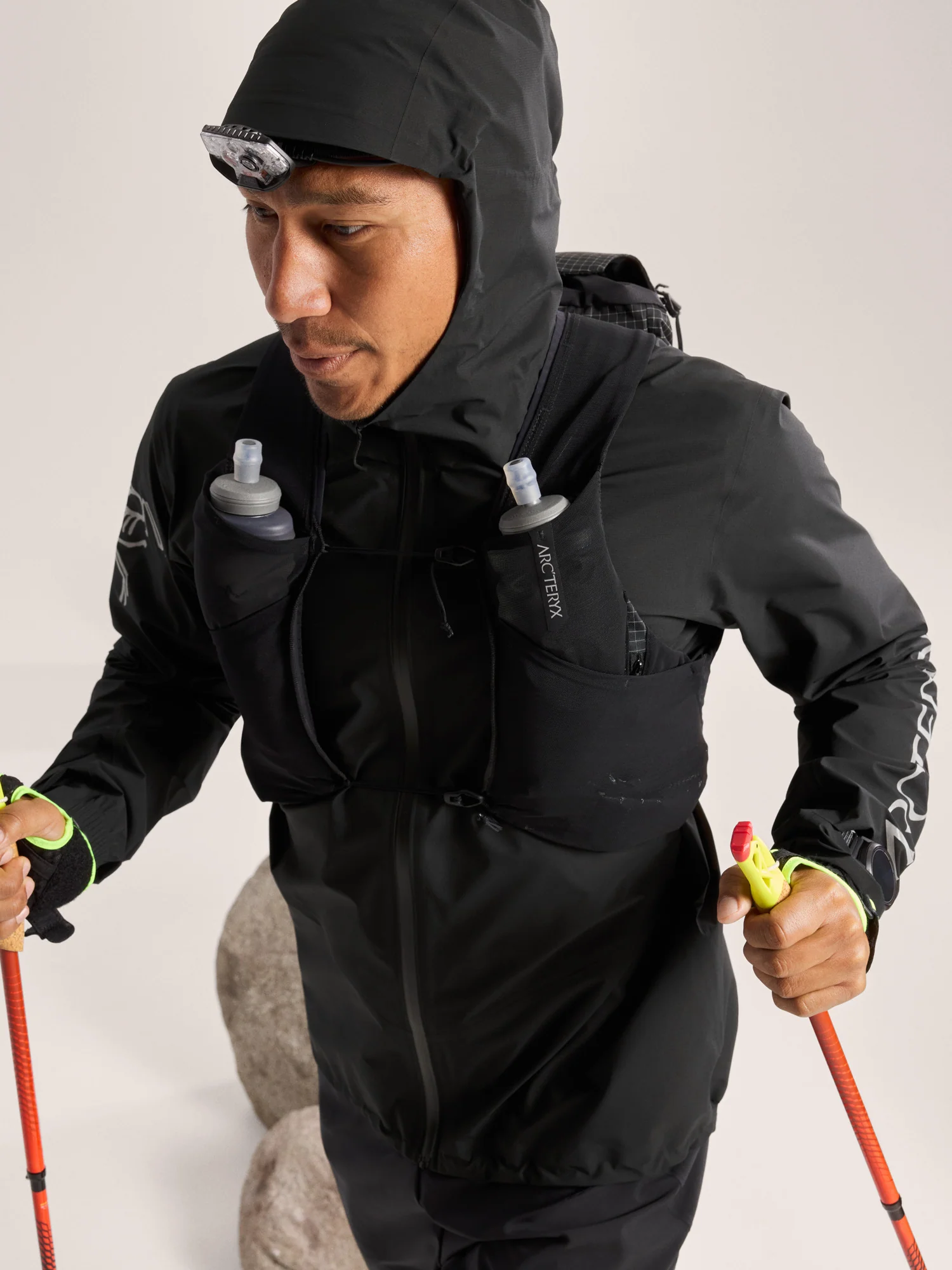 Norvan Jacket Men's - Image 8