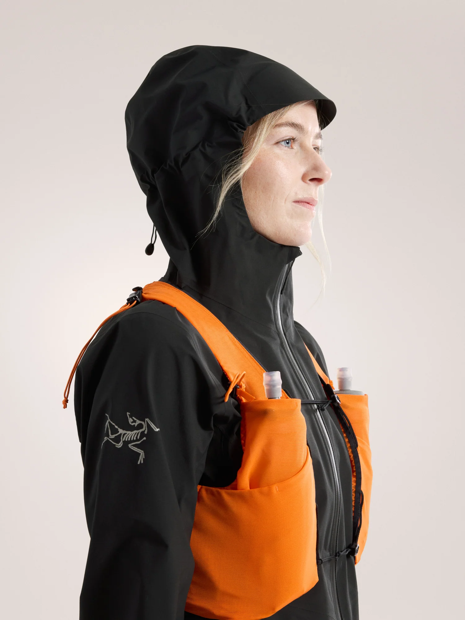 Norvan Jacket Women's - Image 6