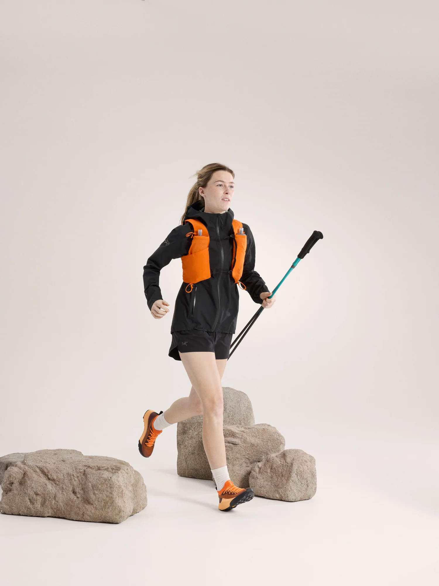 Norvan Jacket Women's - Image 8