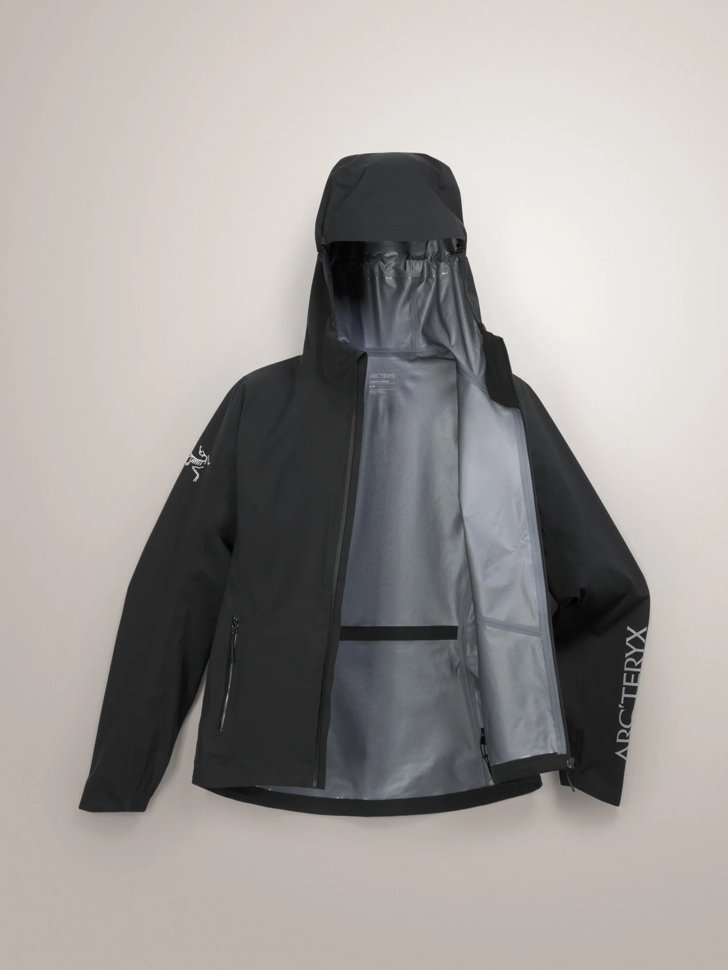 Norvan Jacket Women's - Image 9