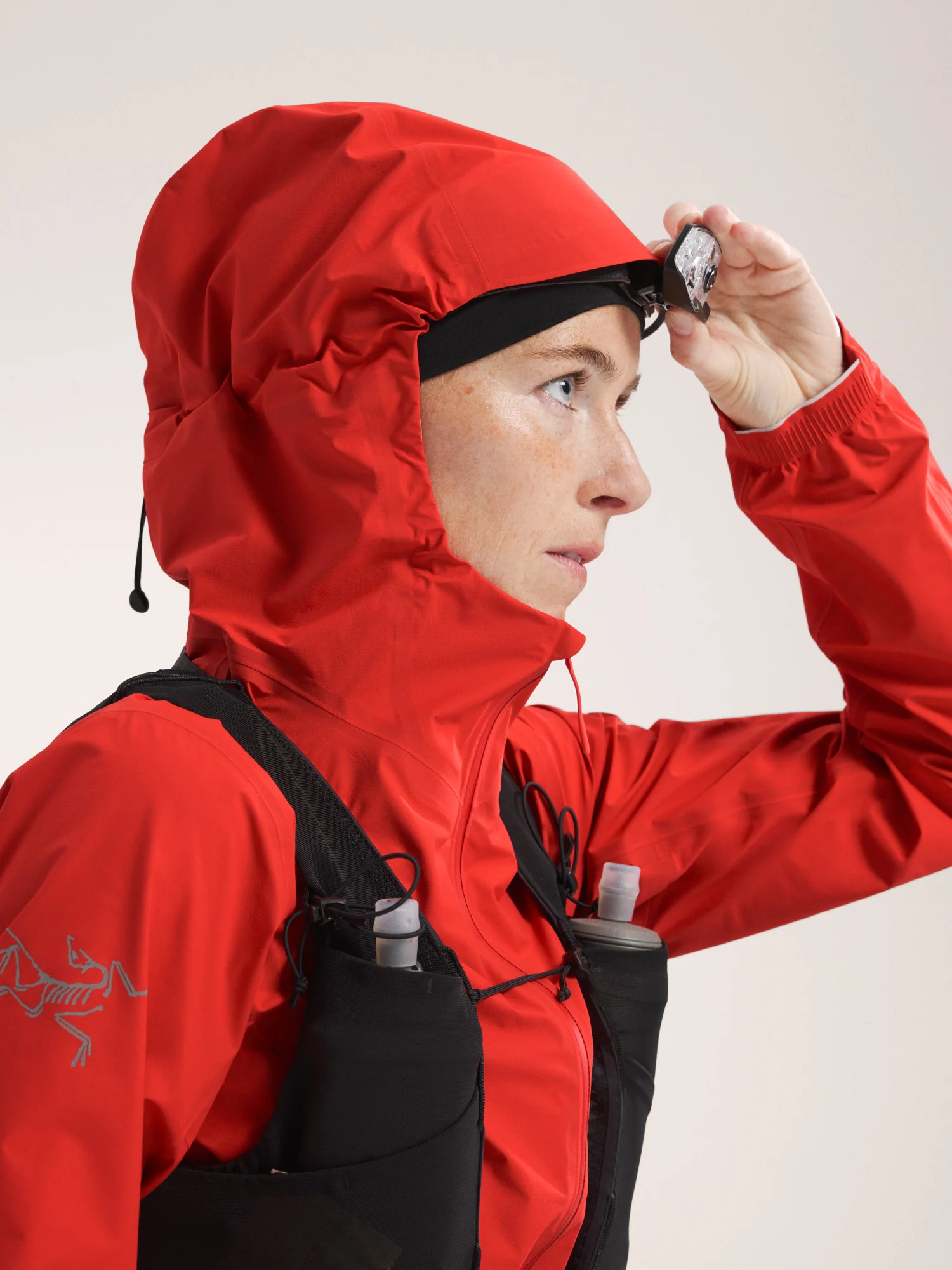 Norvan Jacket Women's - Image 7