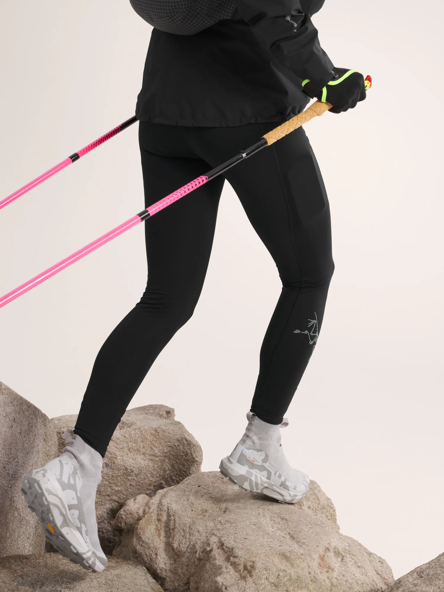 Norvan Legging Women's - Image 2