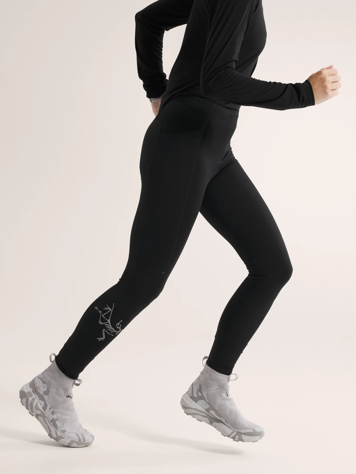 Norvan Legging Women's - Image 4