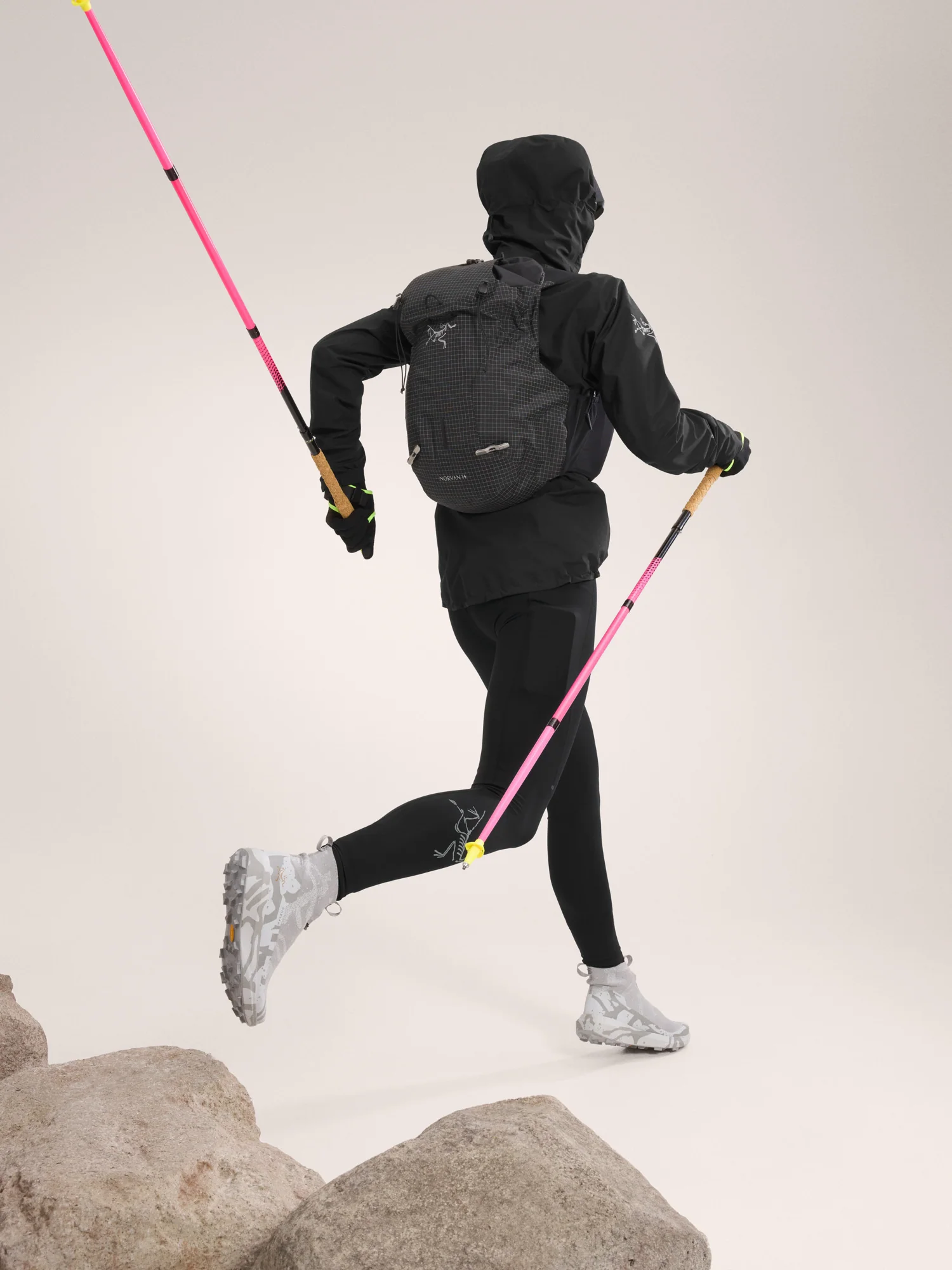 Norvan Legging Women's - Image 5