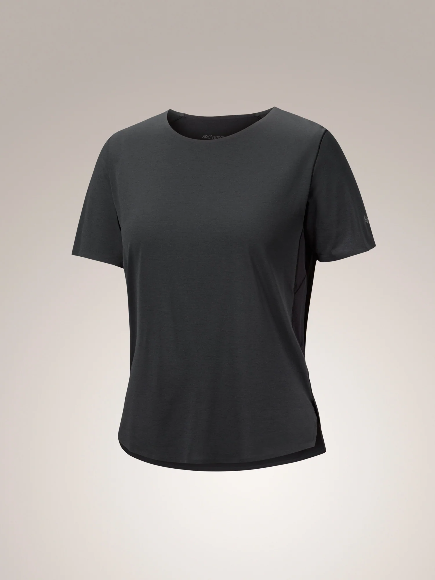 Norvan Crew Neck Shirt SS Women's - Image 6