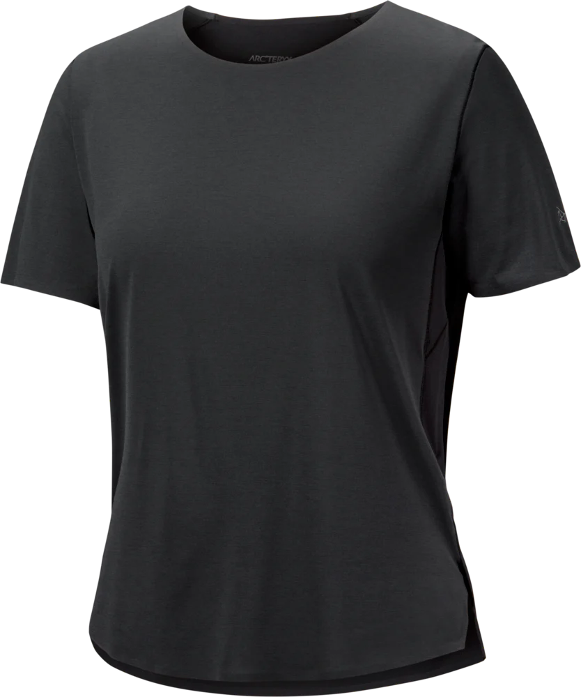Norvan Crew Neck Shirt SS Women's - Image 7