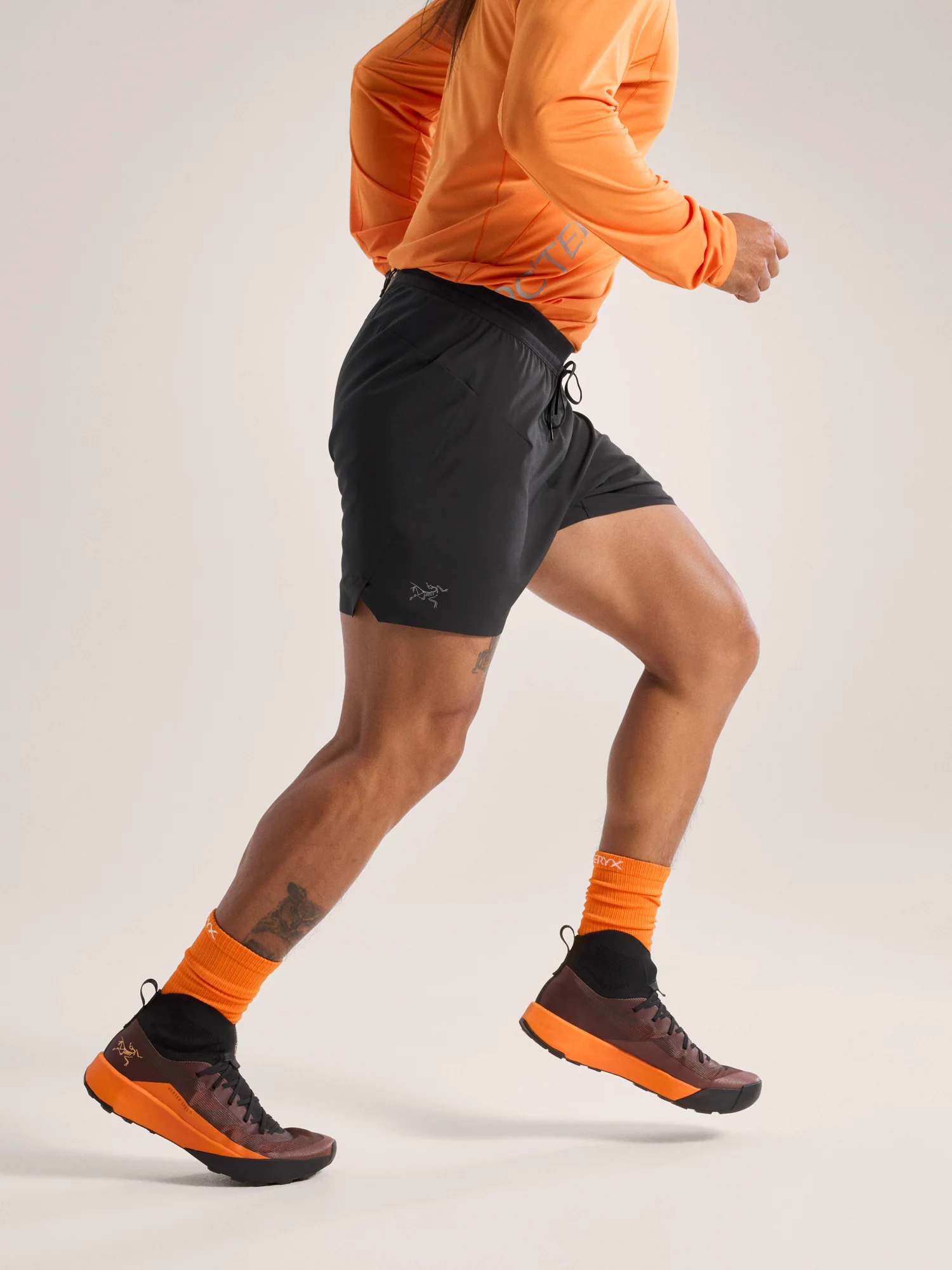 Norvan Short 5" Men's - Image 4