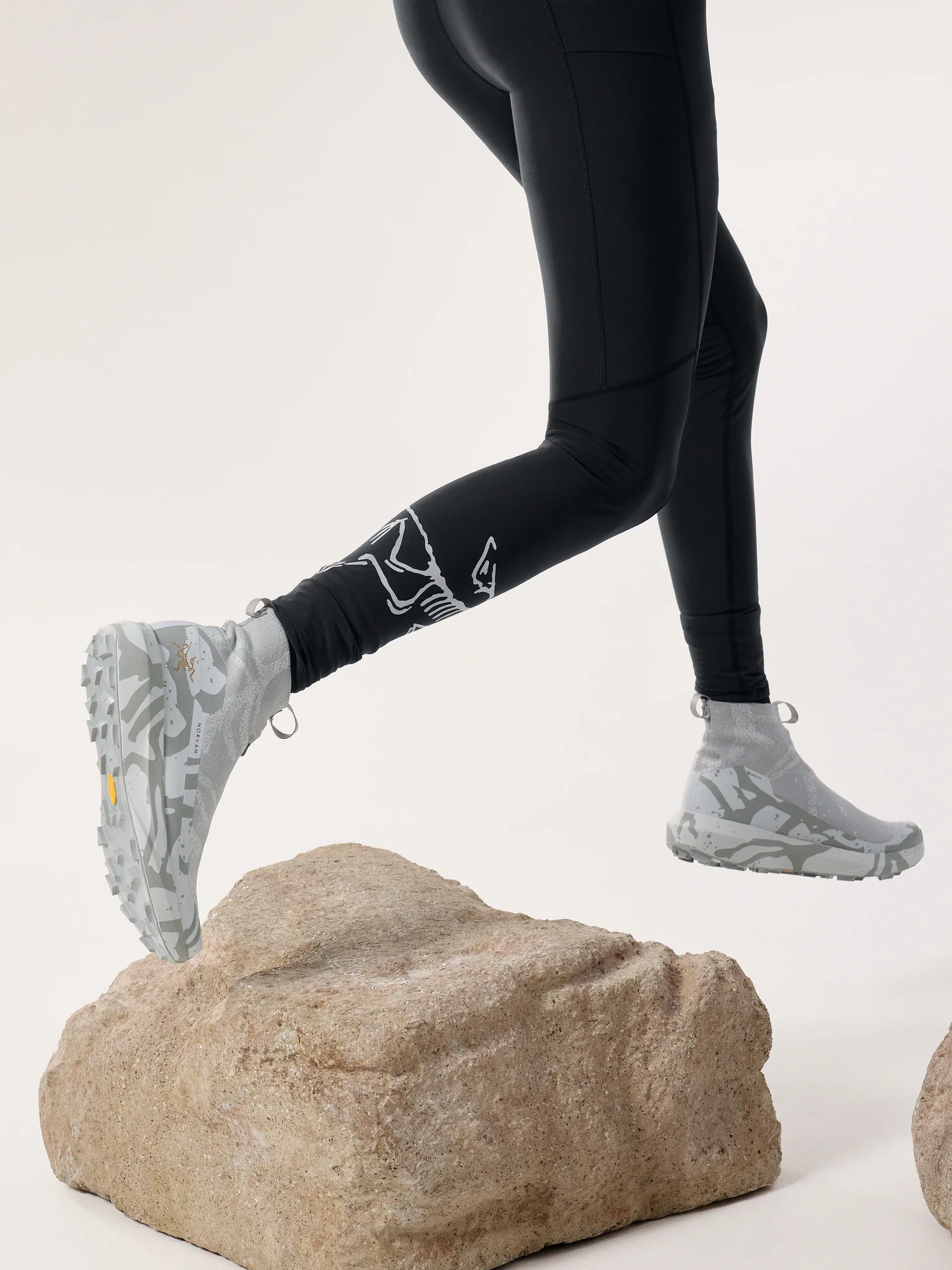 Norvan Tight Men's - Image 2
