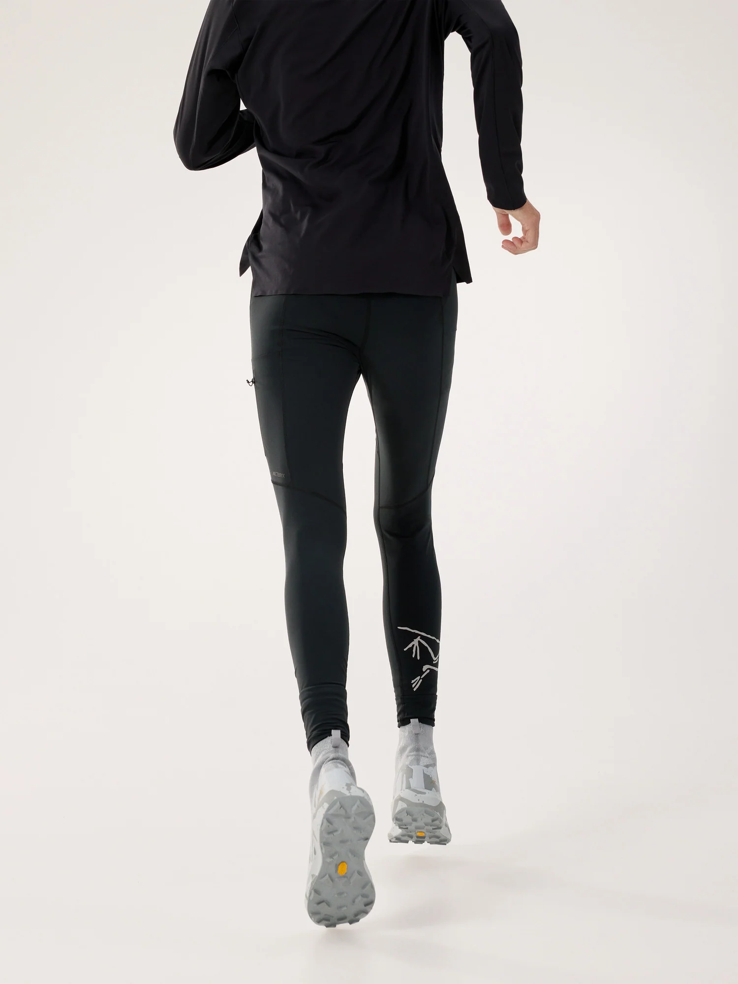 Norvan Tight Men's - Image 3