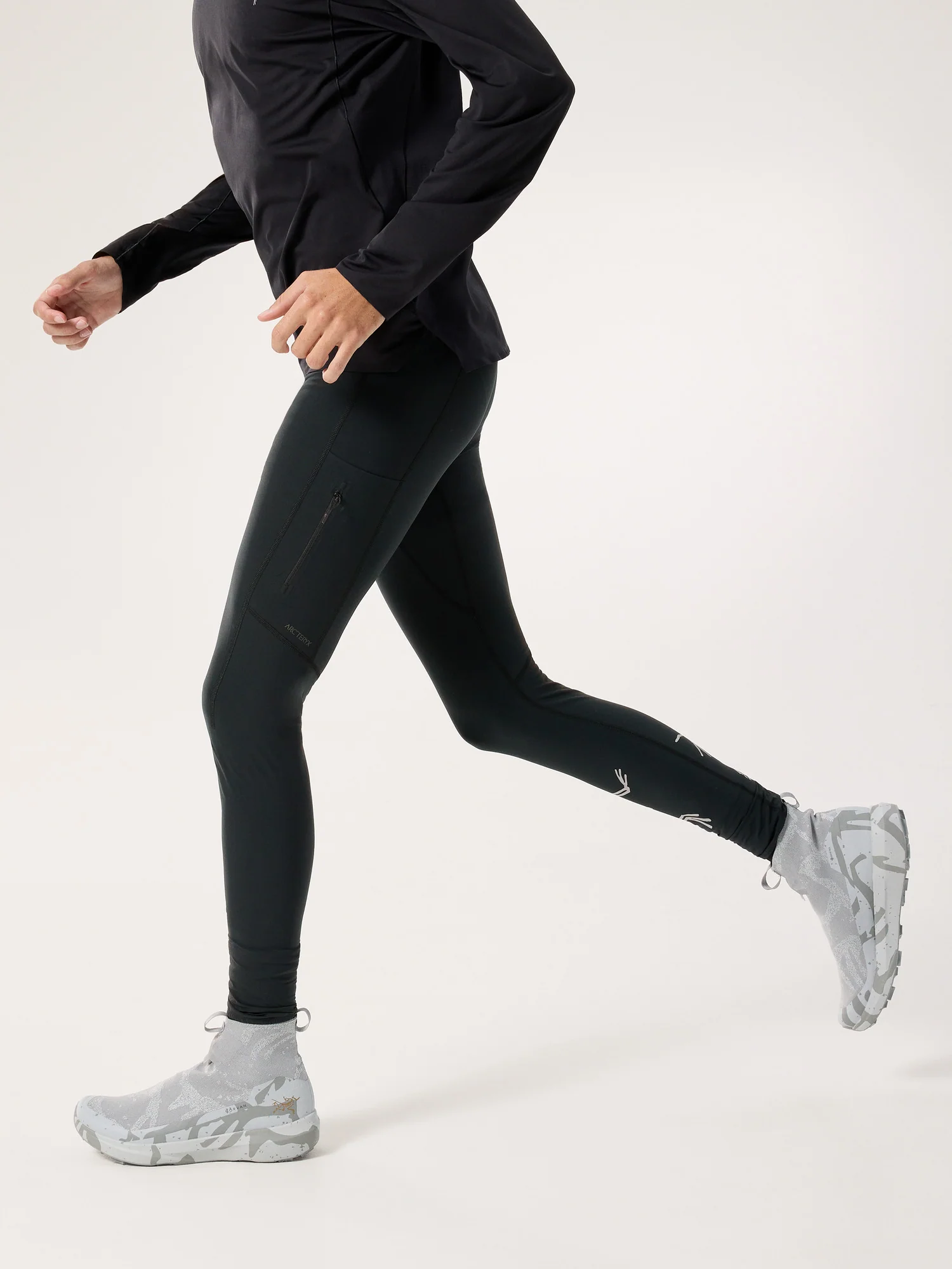 Norvan Tight Men's - Image 6