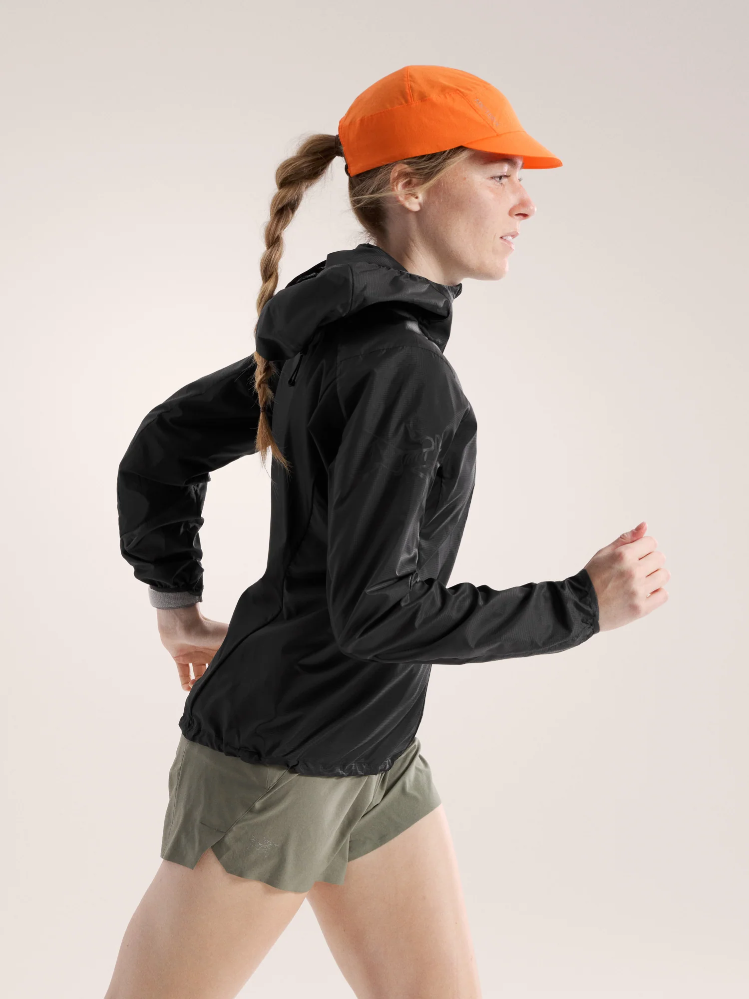 Norvan Windshell Hoody Women's - Image 4