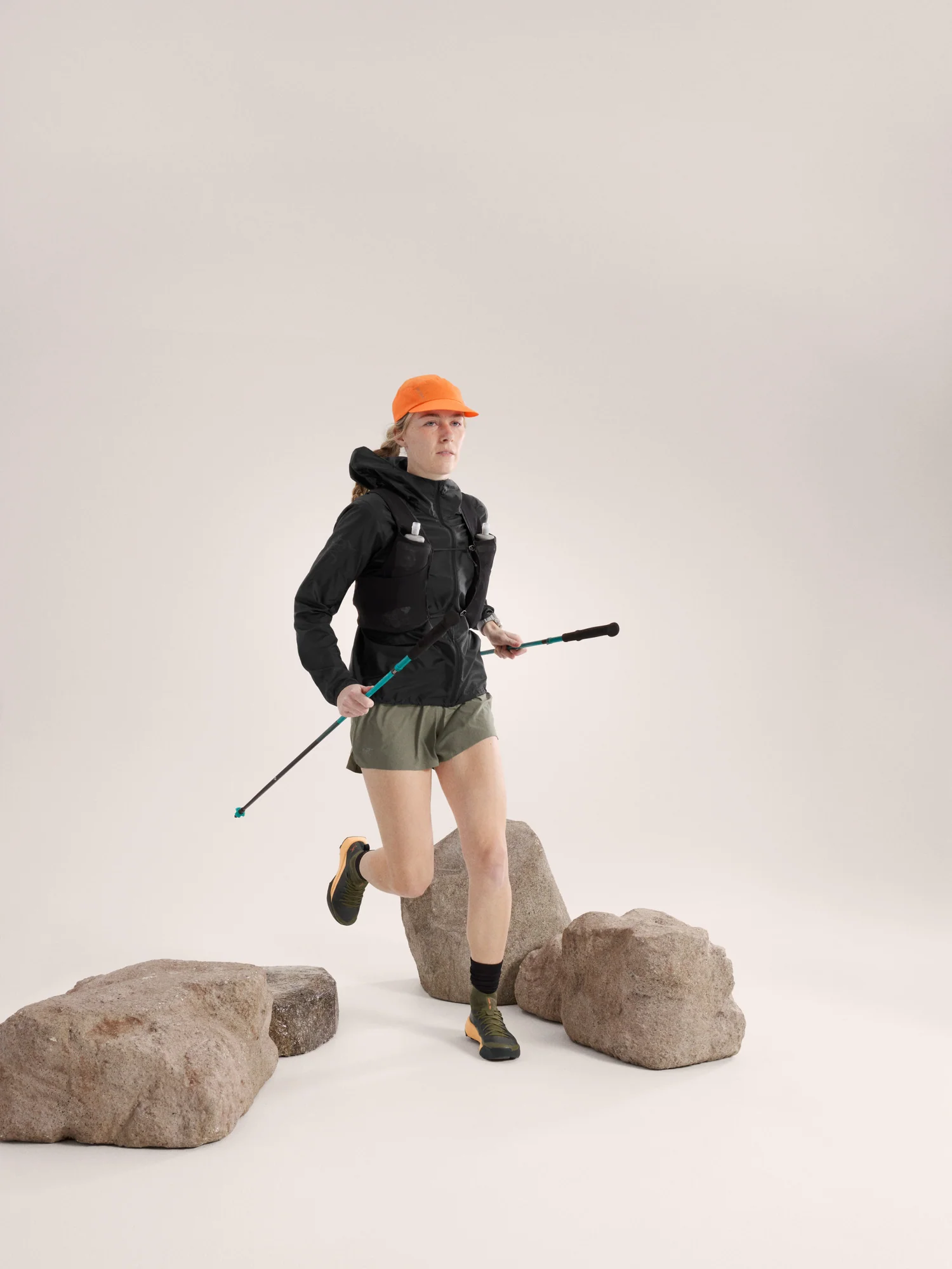 Norvan Windshell Hoody Women's - Image 5