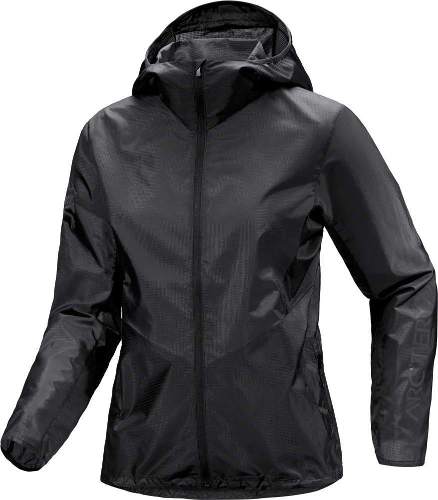 Norvan Windshell Hoody Women's - Image 8