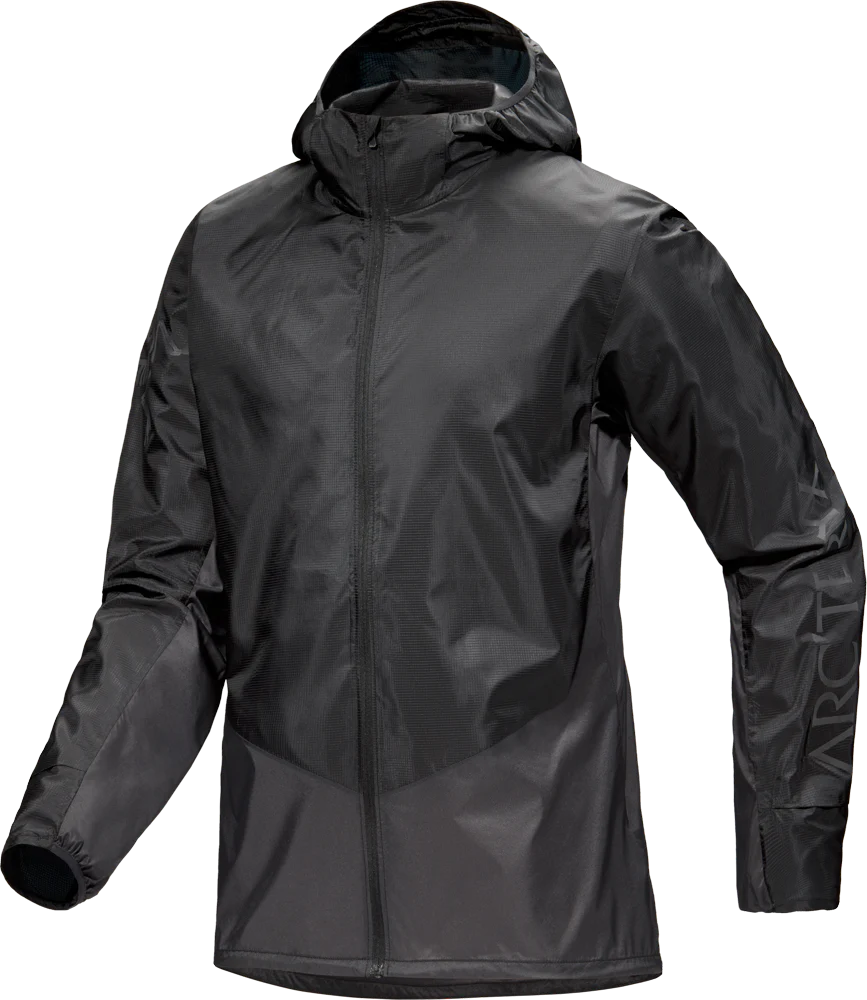 Norvan Windshell Hoody Men's - Image 13