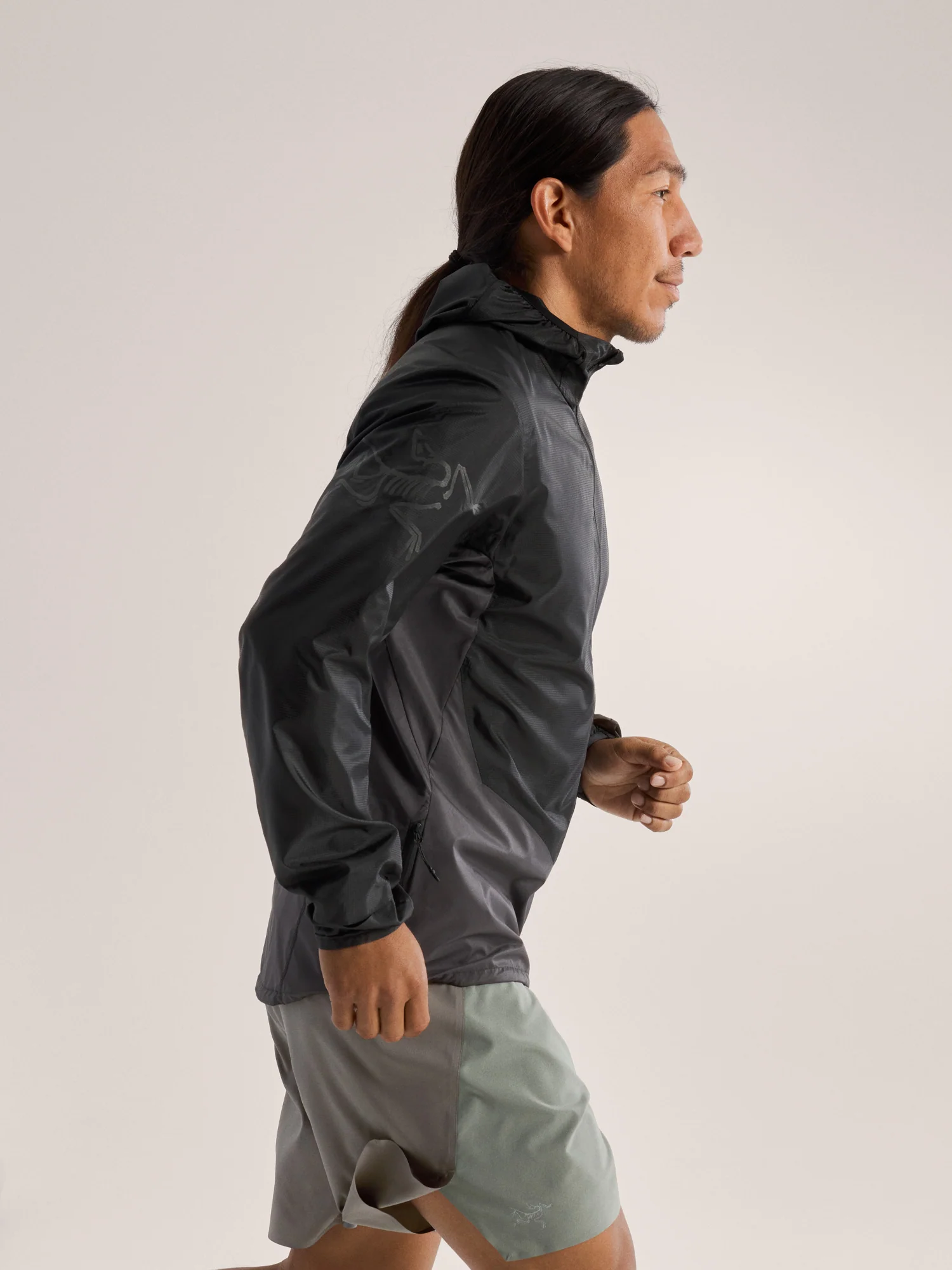 Norvan Windshell Hoody Men's - Image 4