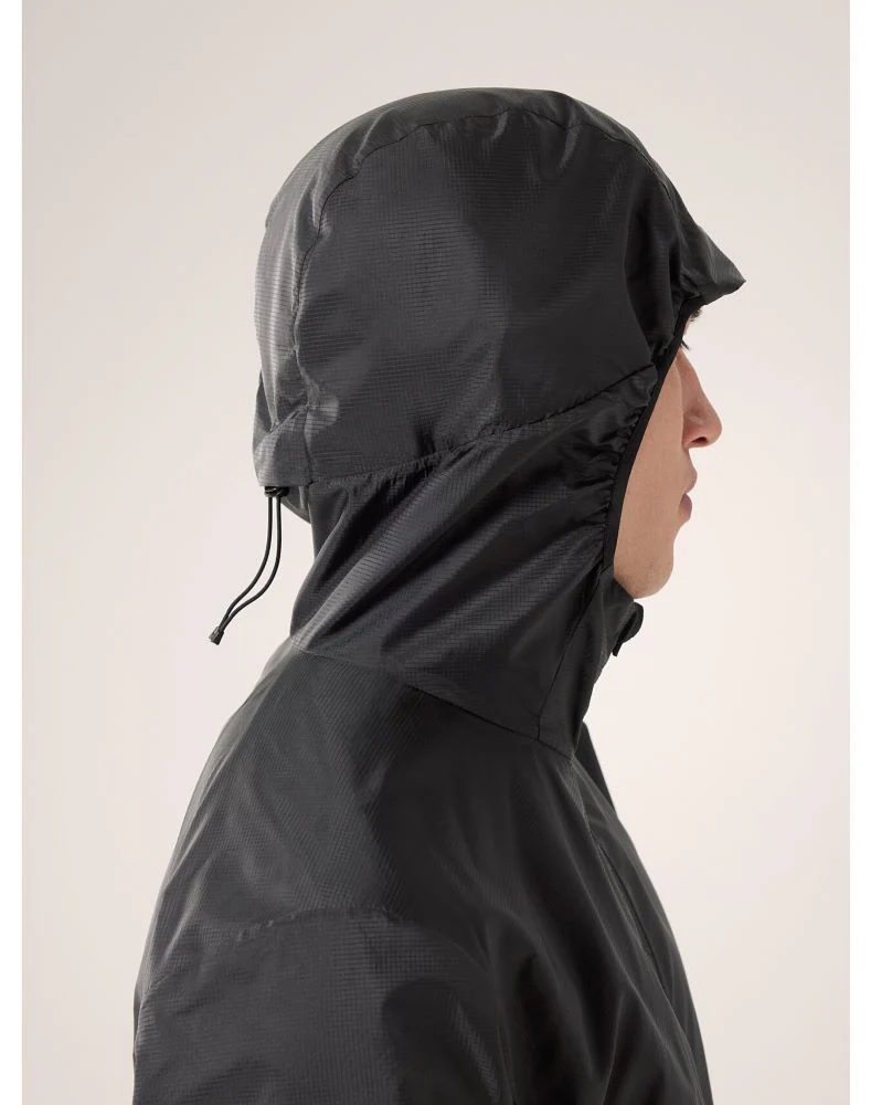 Norvan Windshell Hoody Men's - Image 7