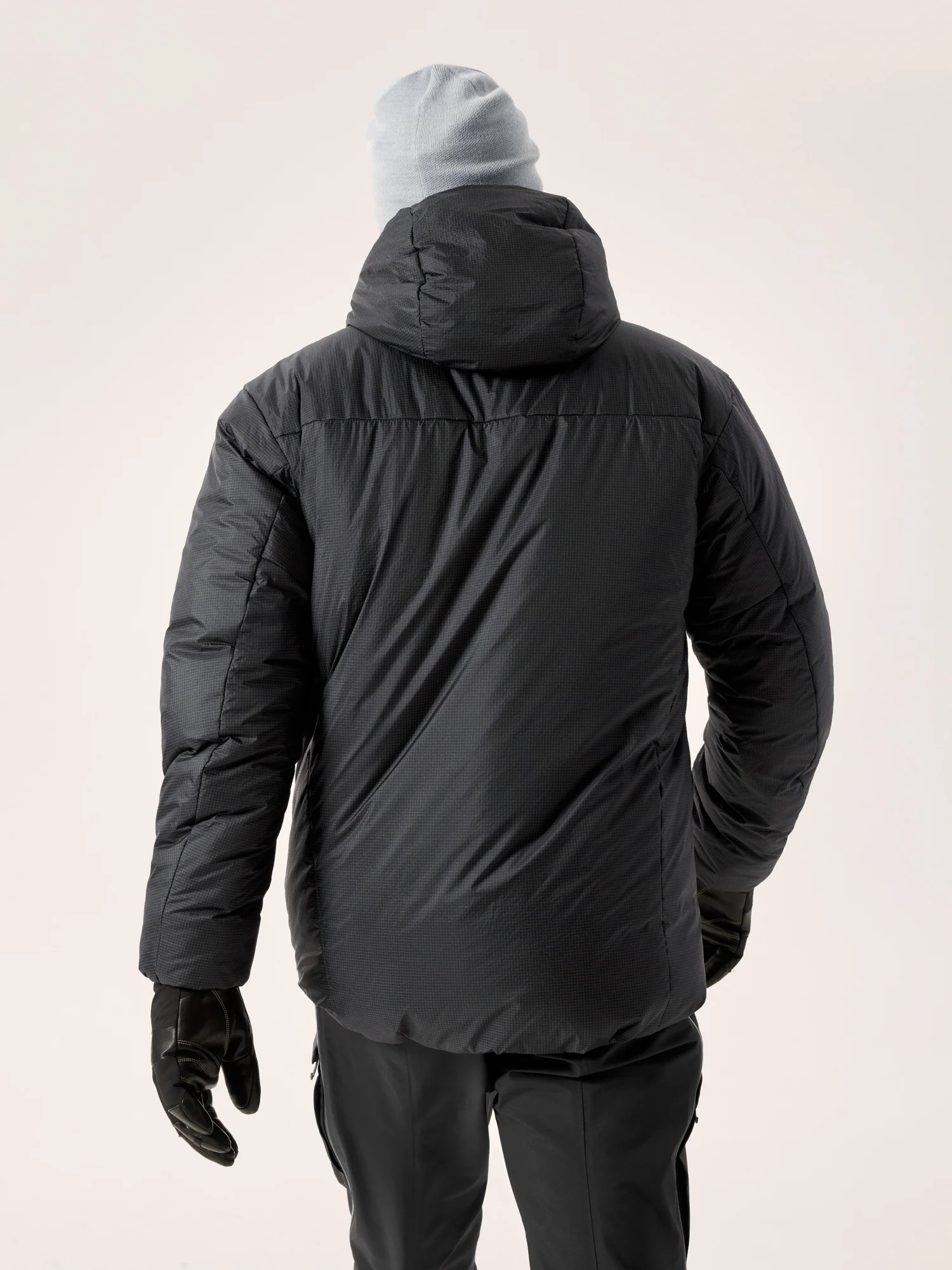 Nuclei SV Parka Men's - Image 3