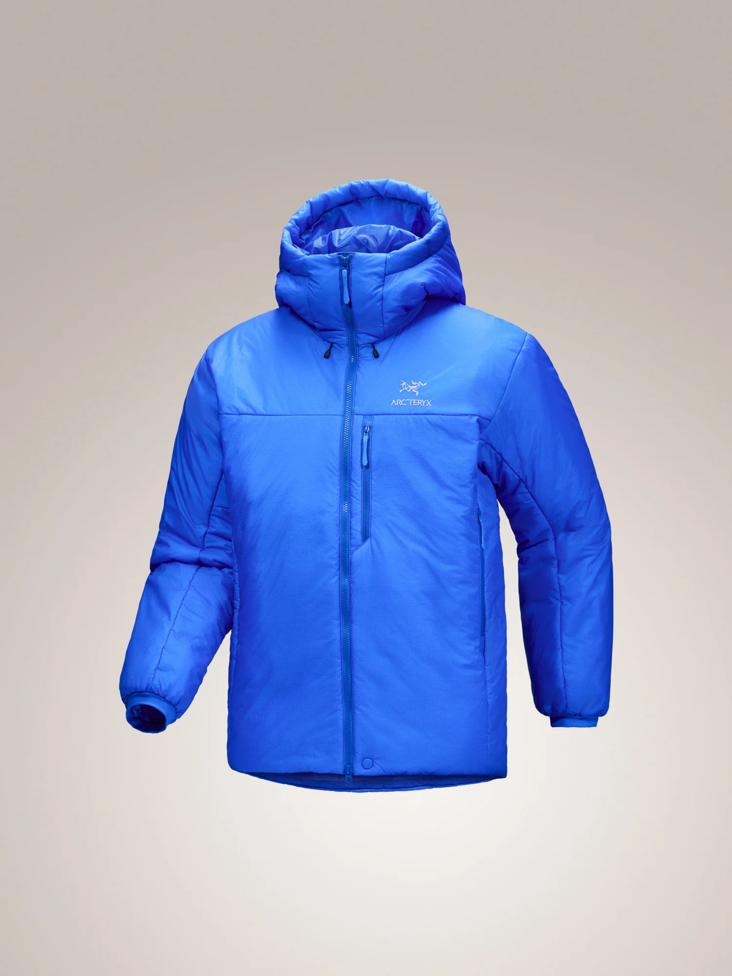 Nuclei SV Parka Men's - Image 11