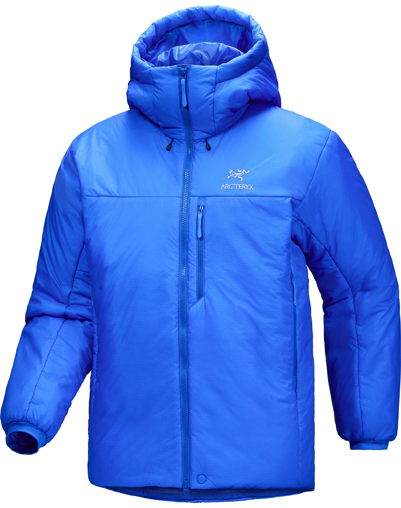 Nuclei SV Parka Men's - Image 12