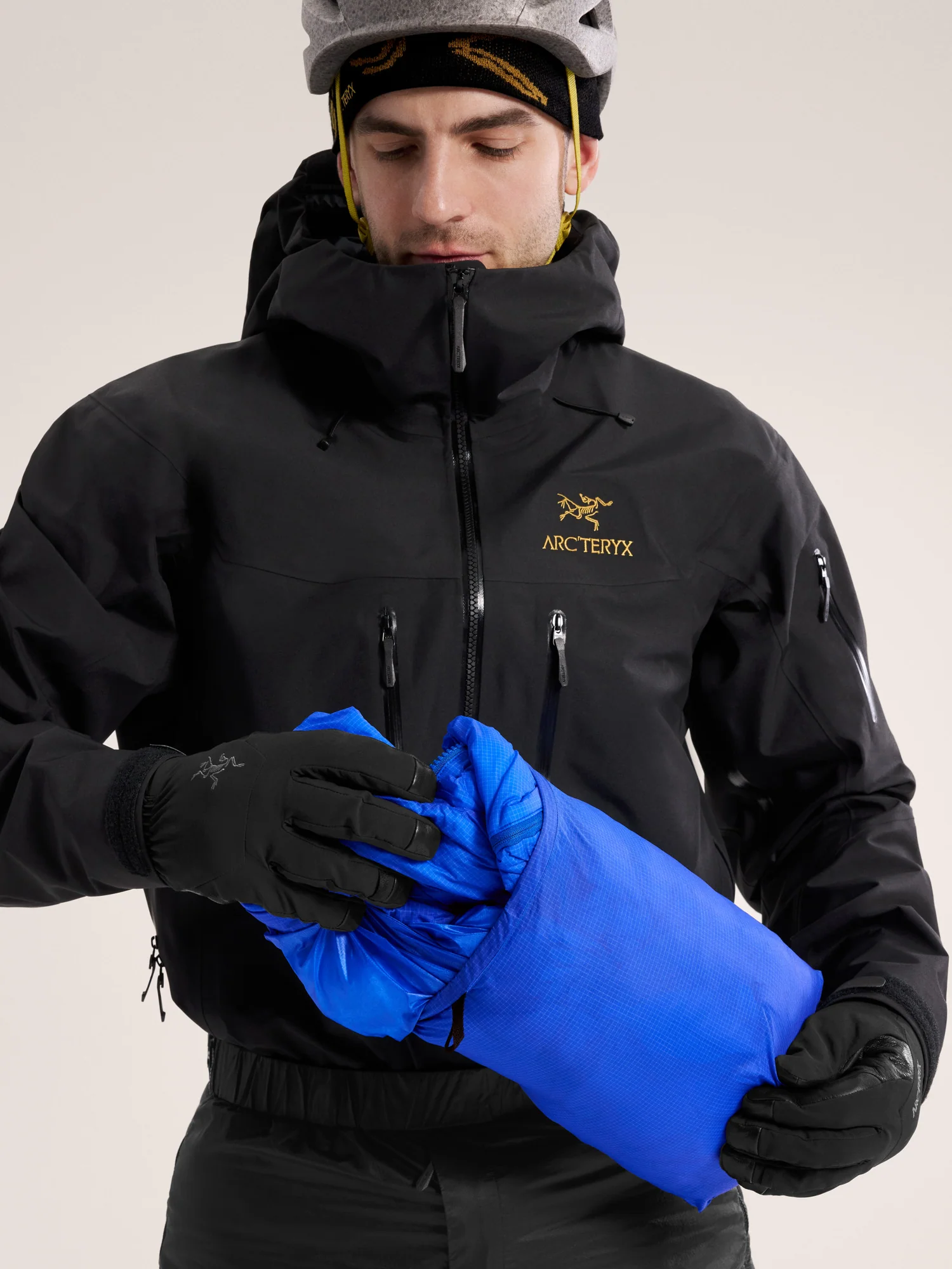 Nuclei SV Parka Men's - Image 7