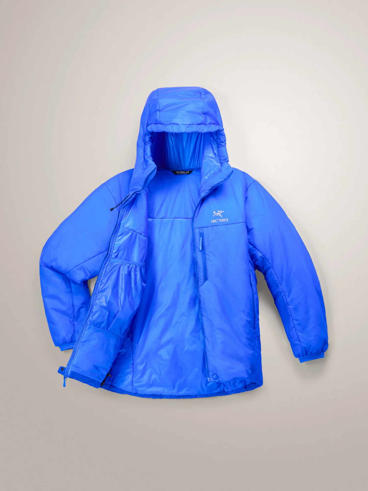 Nuclei SV Parka Men's - Image 9