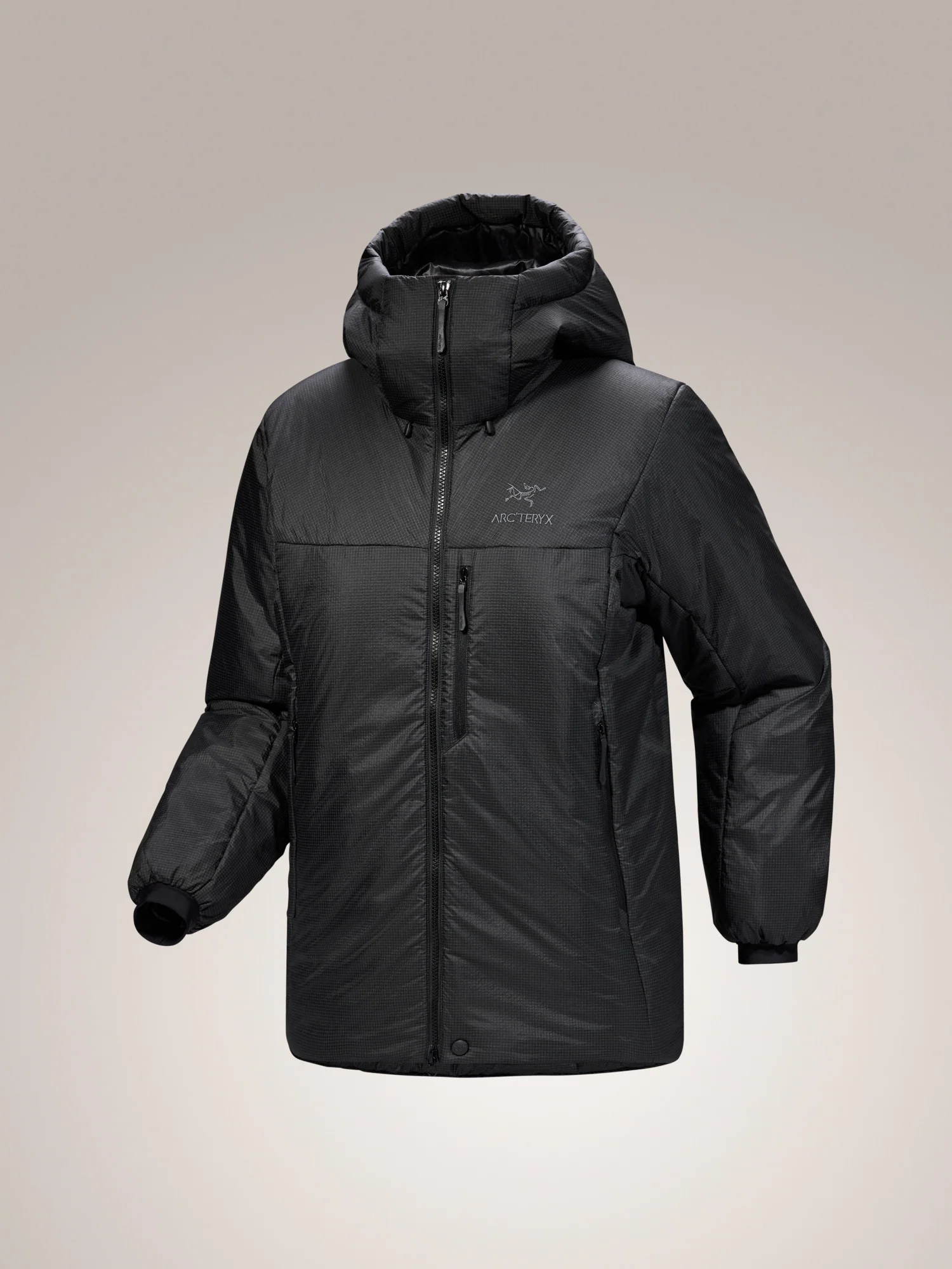 Nuclei SV Parka Women's - Image 10