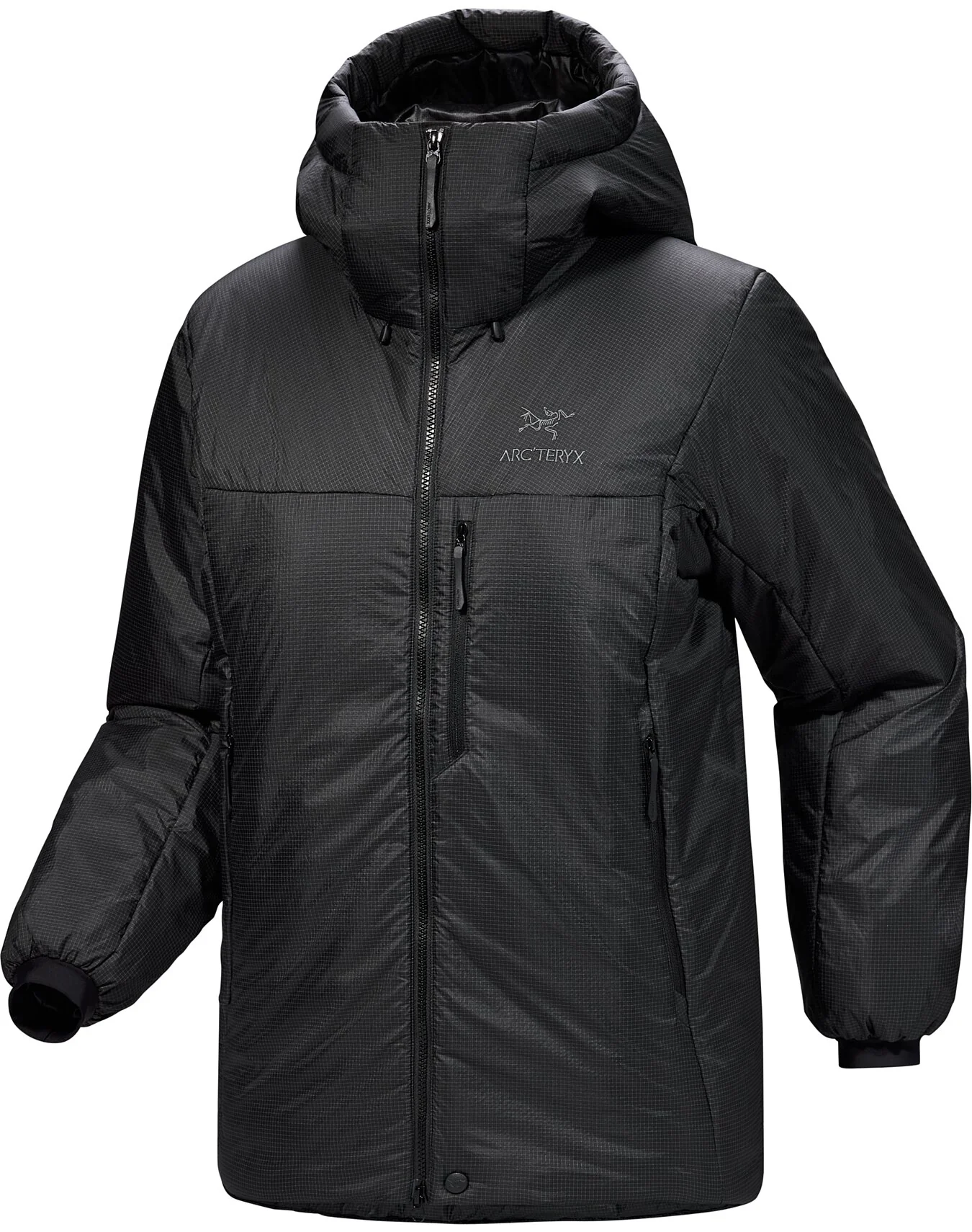 Nuclei SV Parka Women's - Image 11