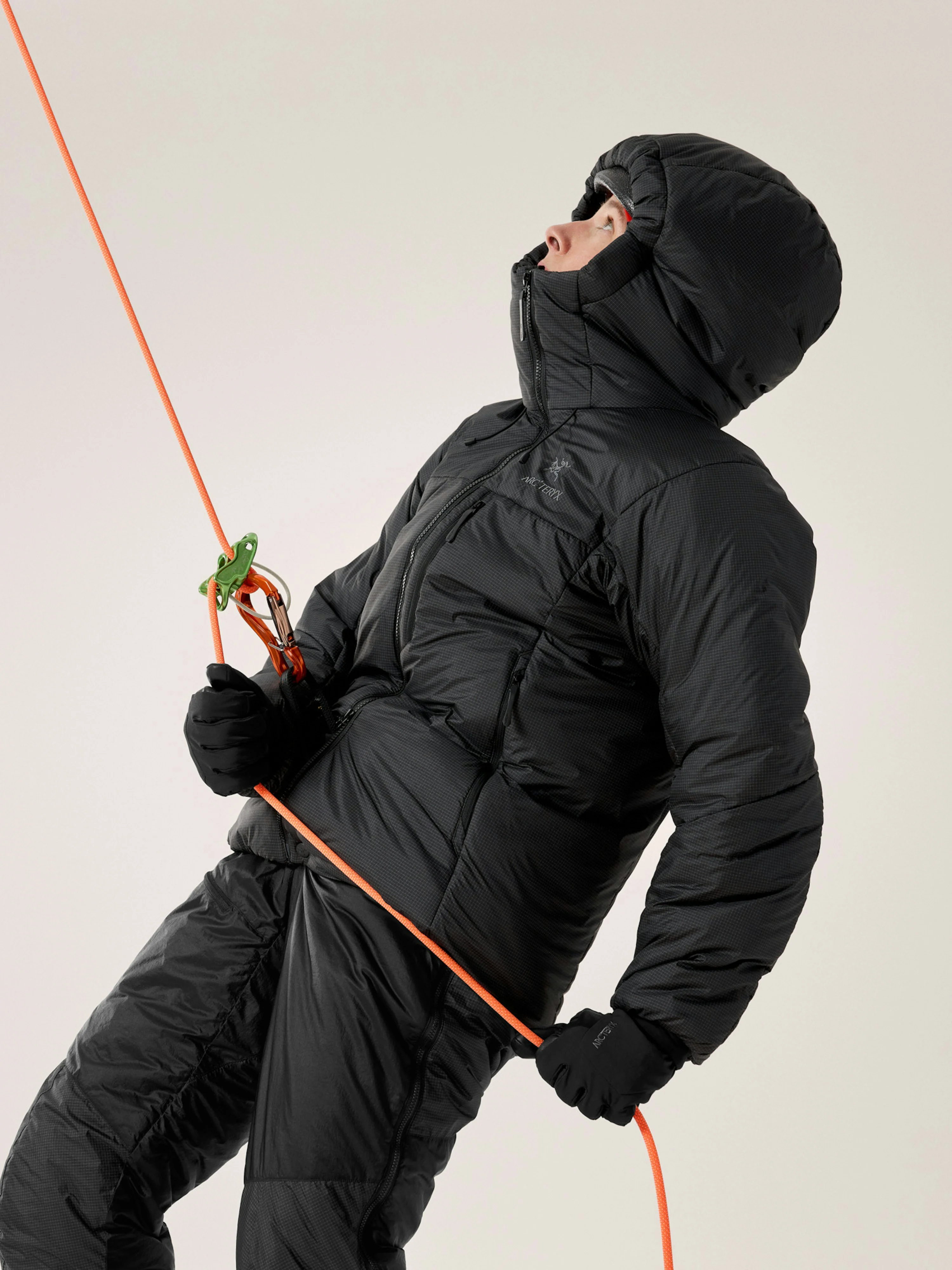 Nuclei SV Parka Women's - Image 2